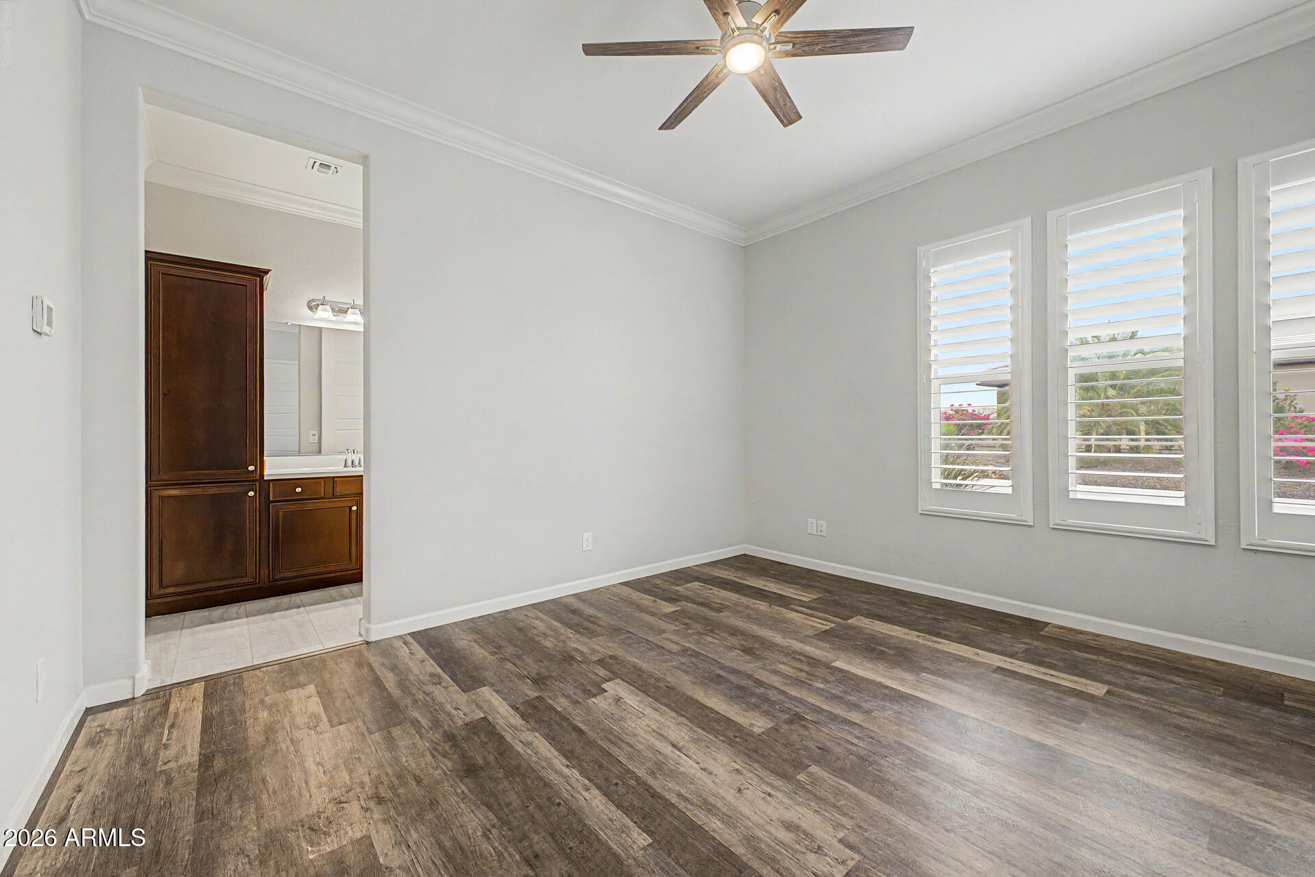 TRILOGY WEST PHASE 1 PARCEL C40 - Residential