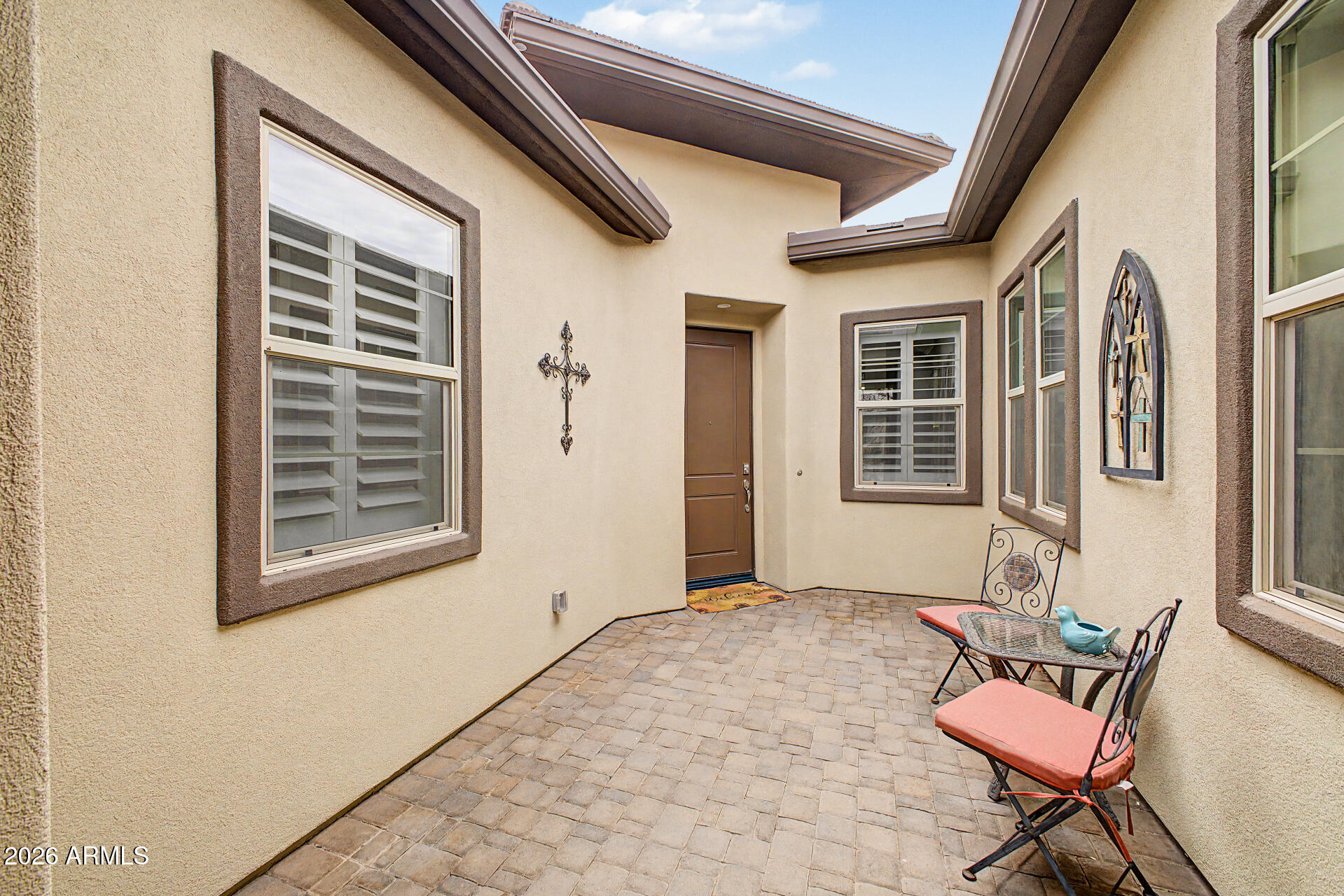 TRILOGY WEST PHASE 1 PARCEL C40 - Residential