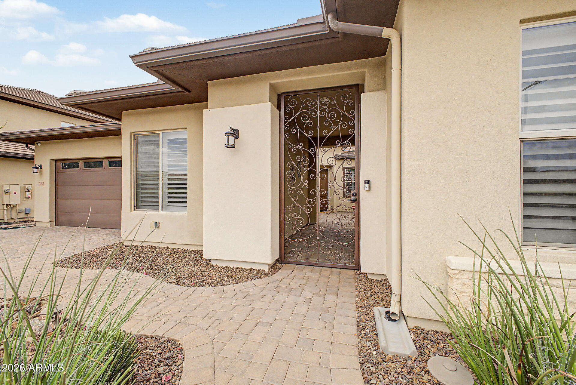 TRILOGY WEST PHASE 1 PARCEL C40 - Residential