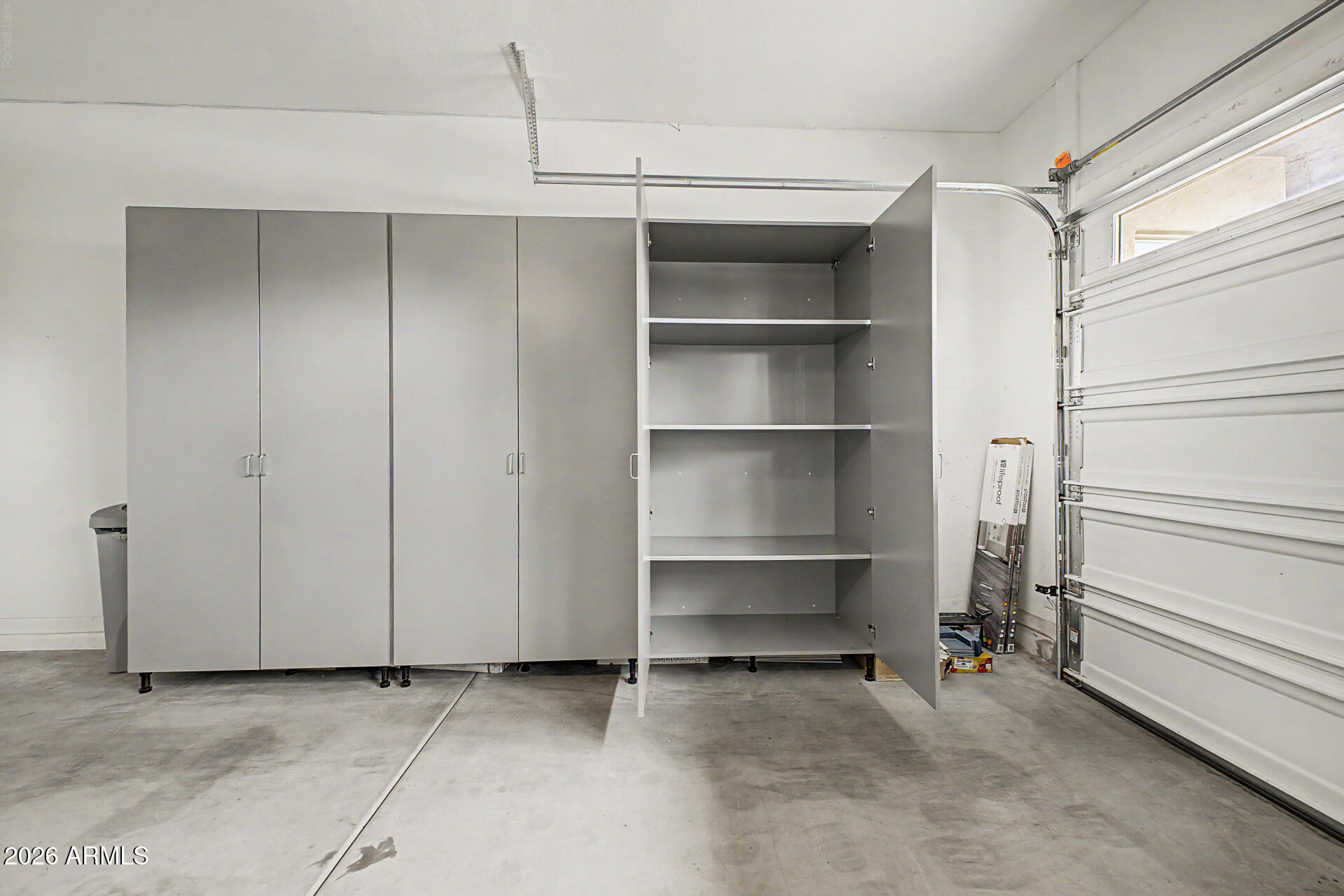 TRILOGY WEST PHASE 1 PARCEL C40 - Residential