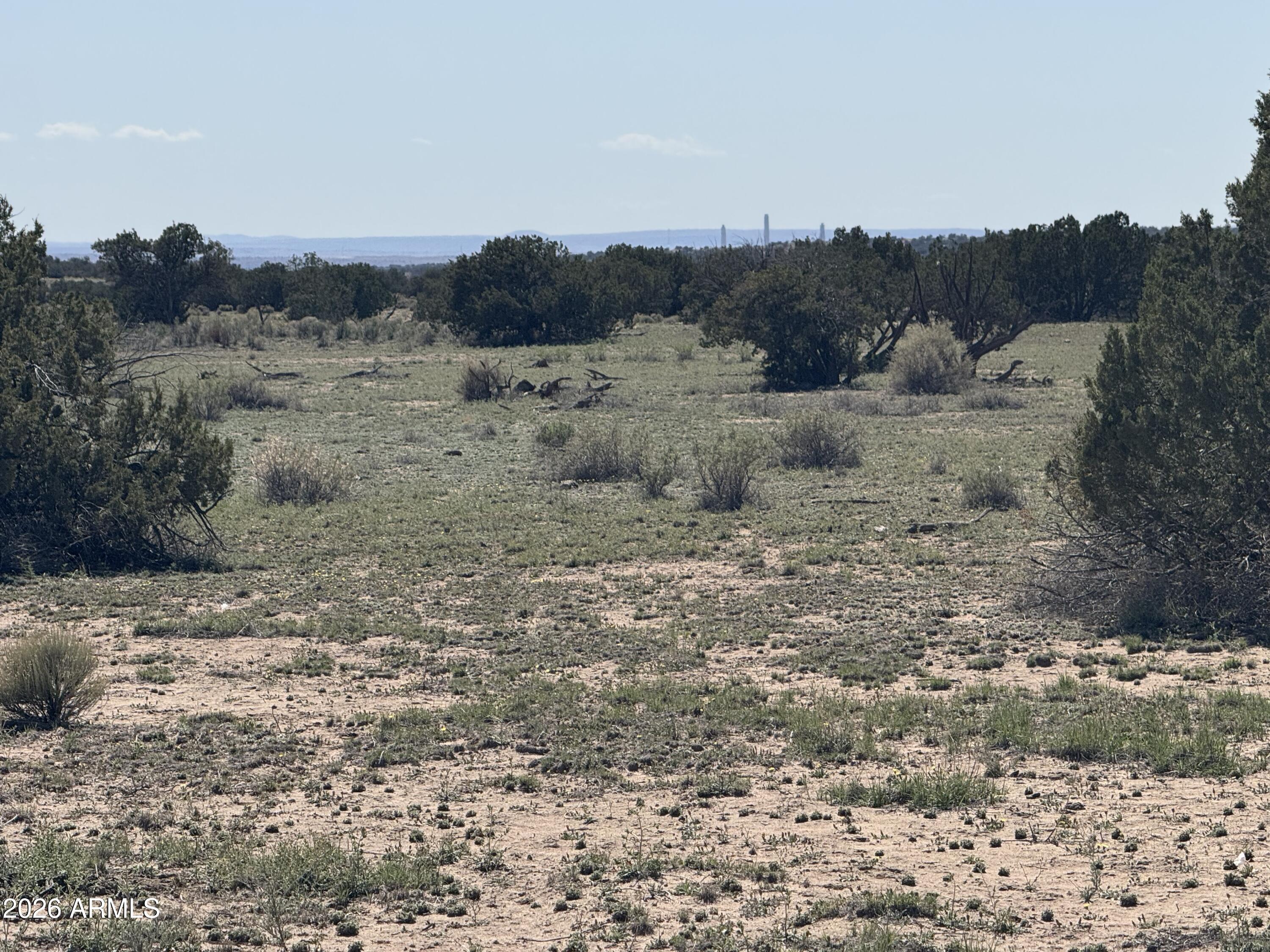 WOODLAND VALLEY RANCH UNIT 4 - Land