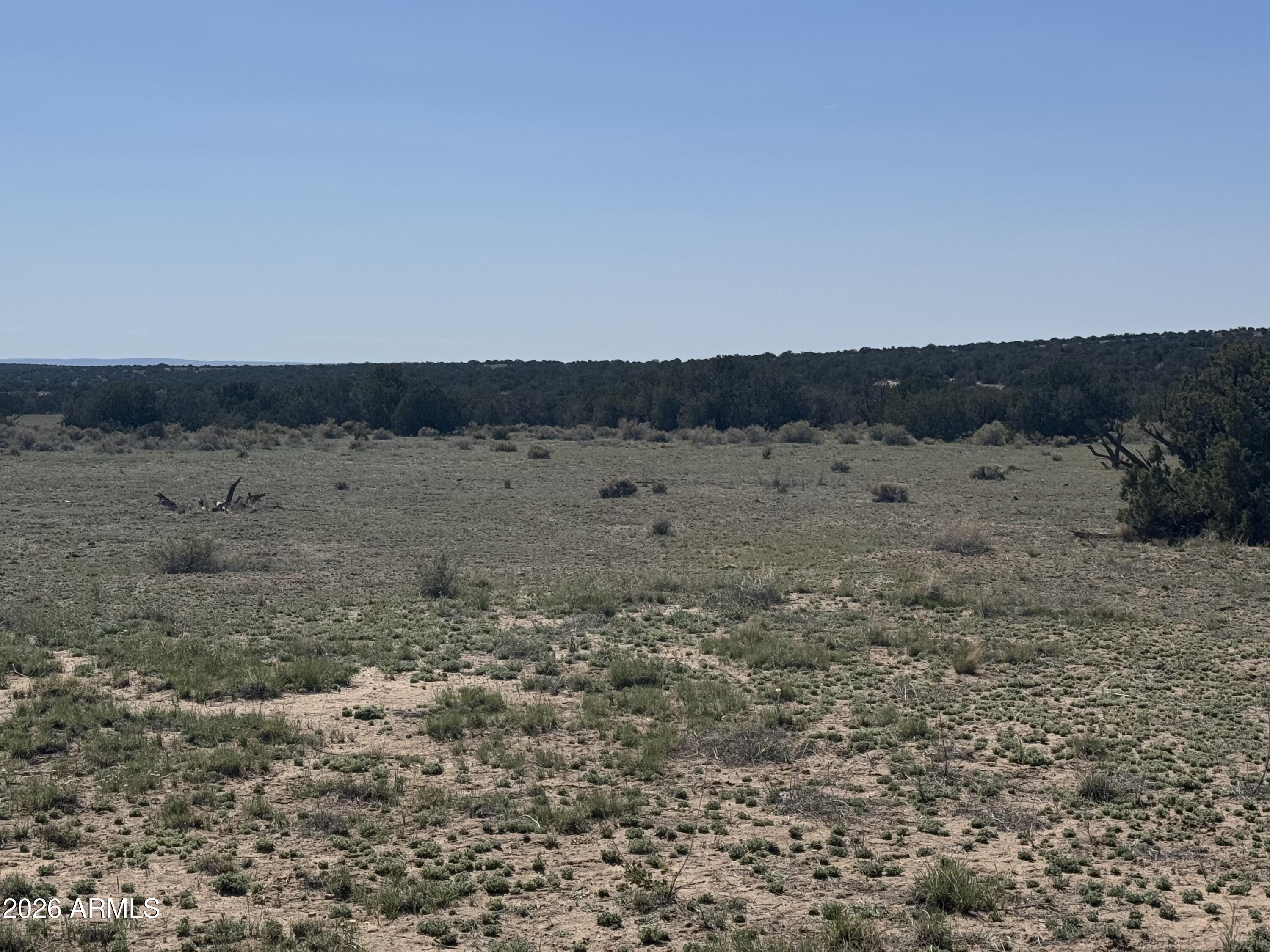 WOODLAND VALLEY RANCH UNIT 4 - Land