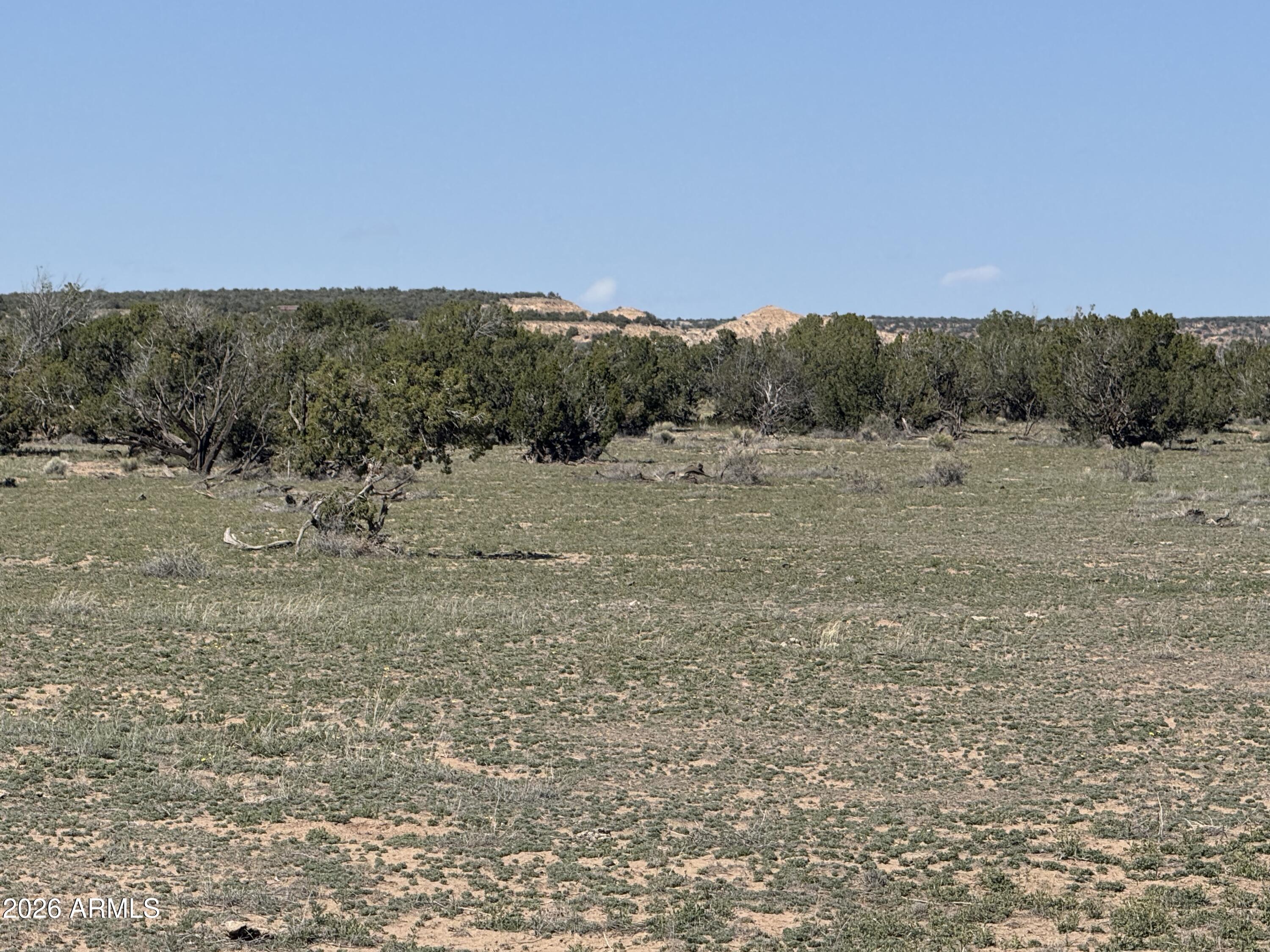 WOODLAND VALLEY RANCH UNIT 4 - Land
