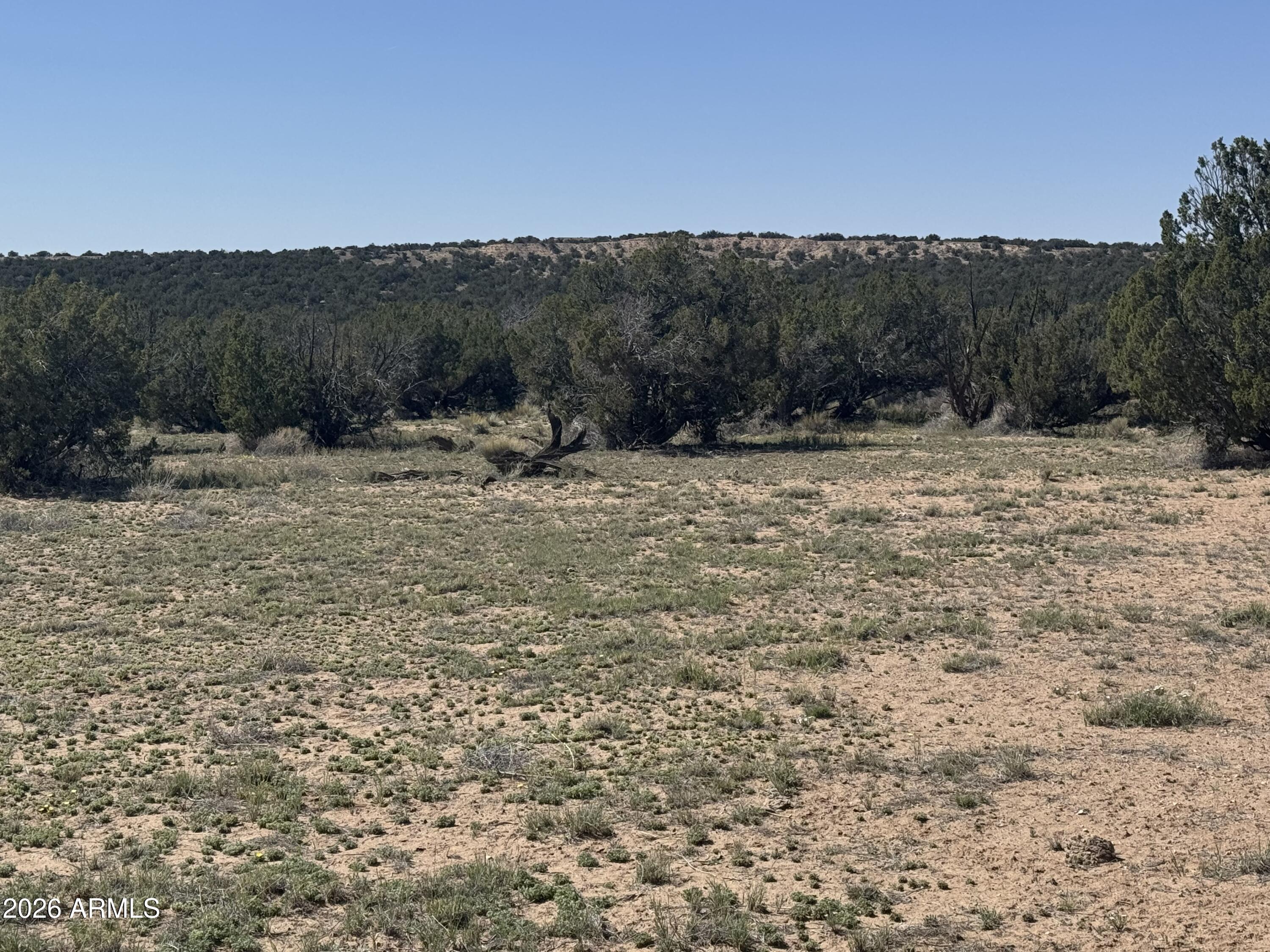 WOODLAND VALLEY RANCH UNIT 4 - Land