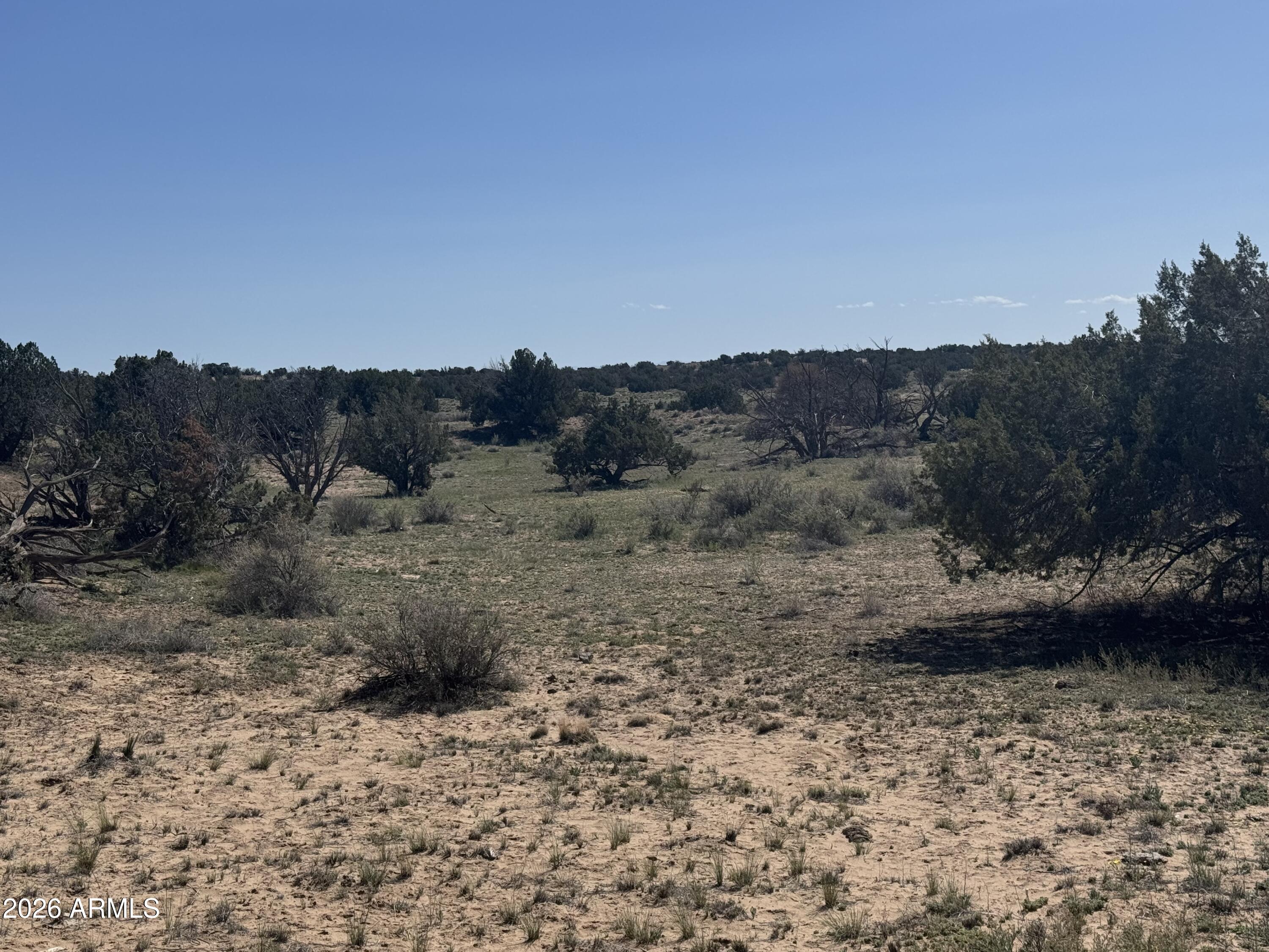 WOODLAND VALLEY RANCH UNIT 4 - Land