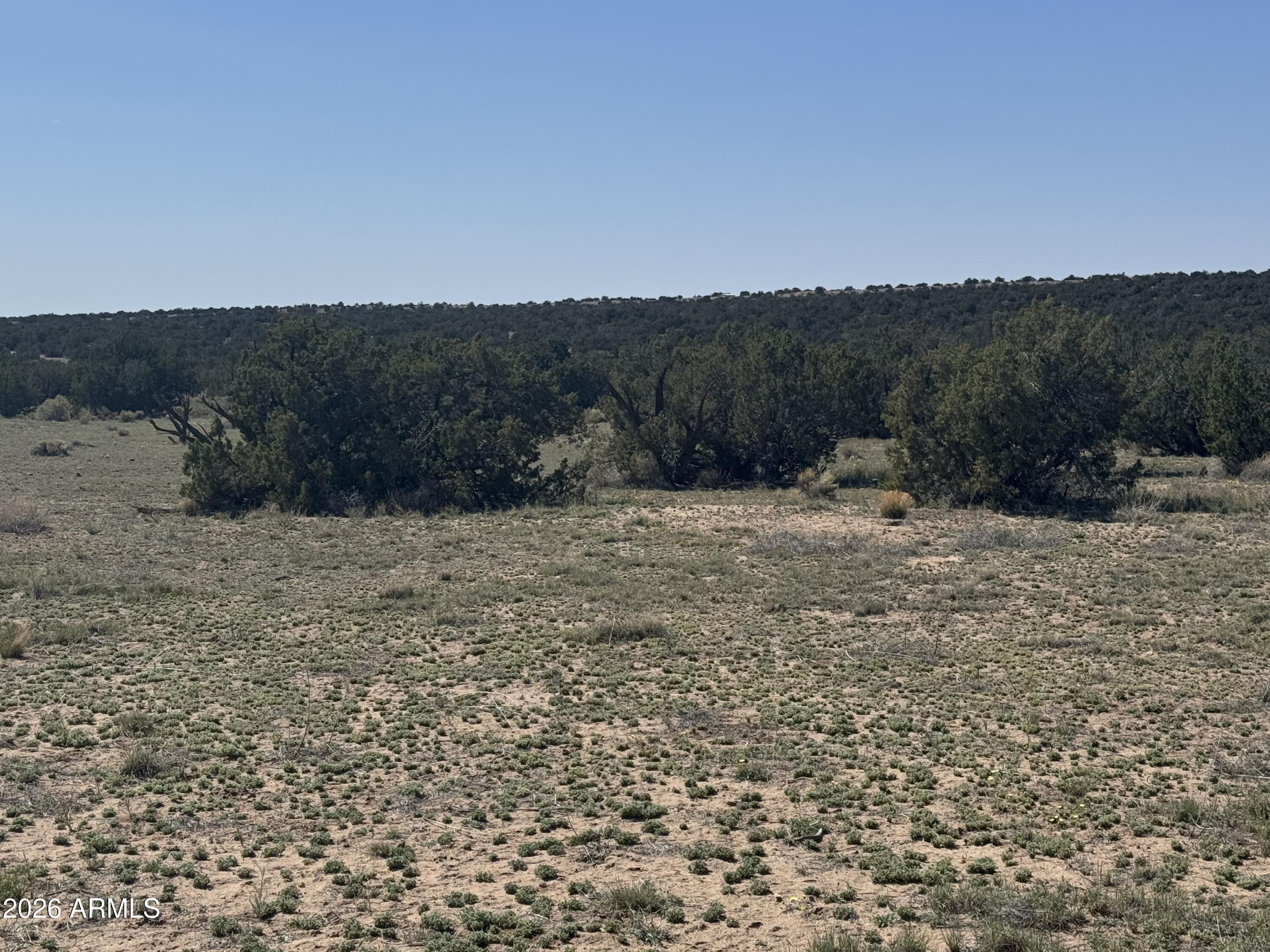 WOODLAND VALLEY RANCH UNIT 4 - Land
