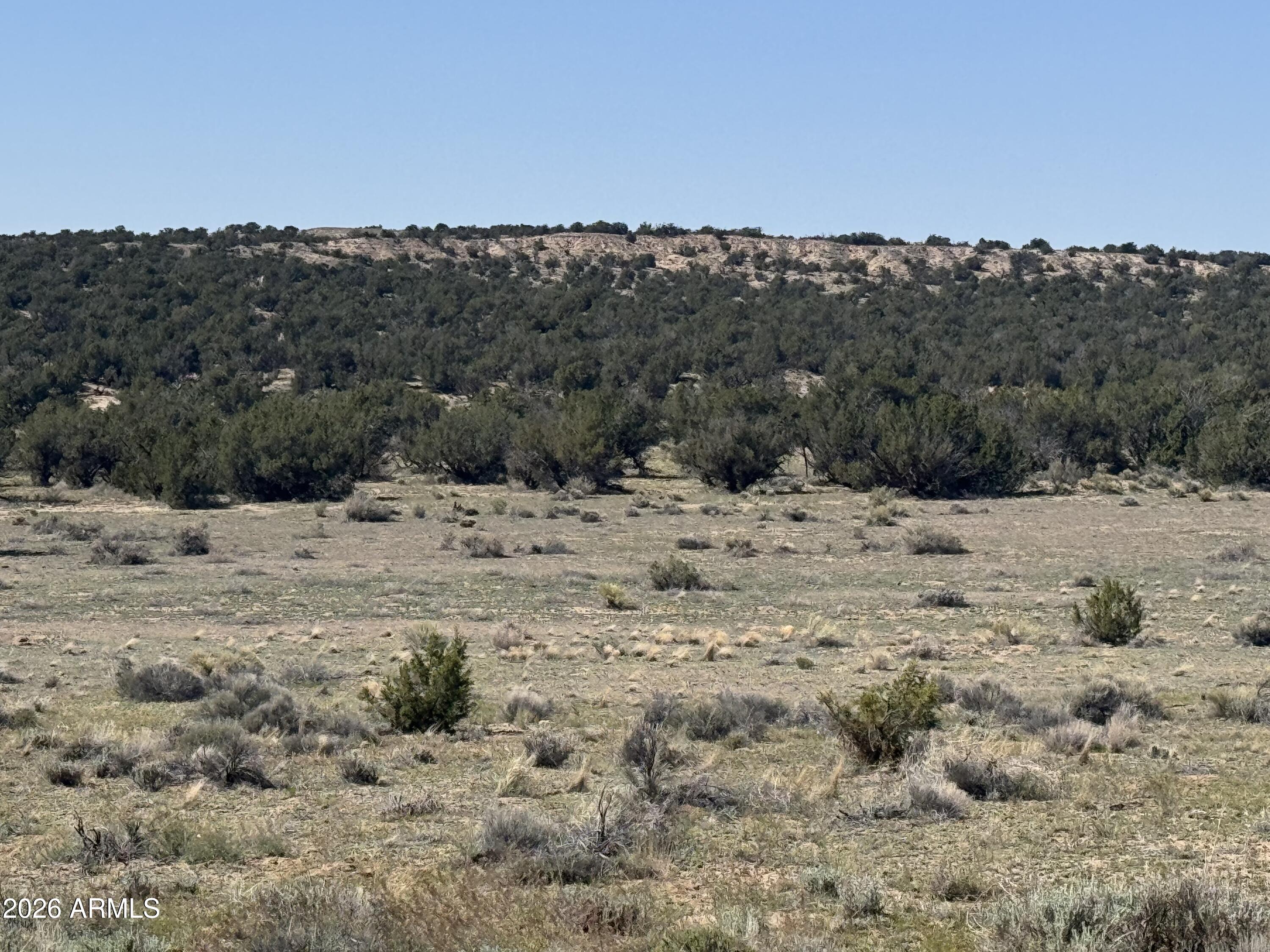 WOODLAND VALLEY RANCH UNIT 4 - Land