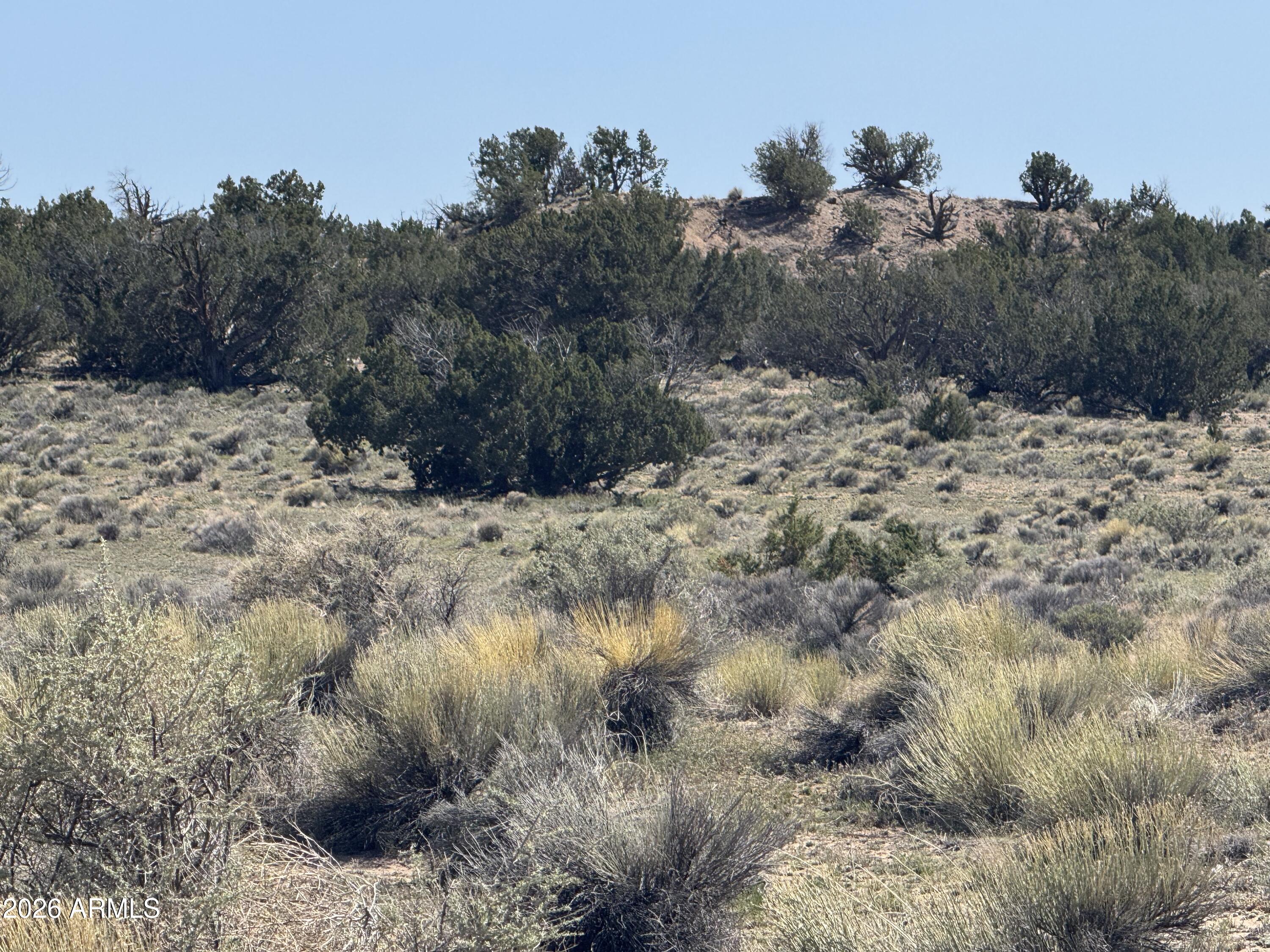 WOODLAND VALLEY RANCH UNIT 4 - Land