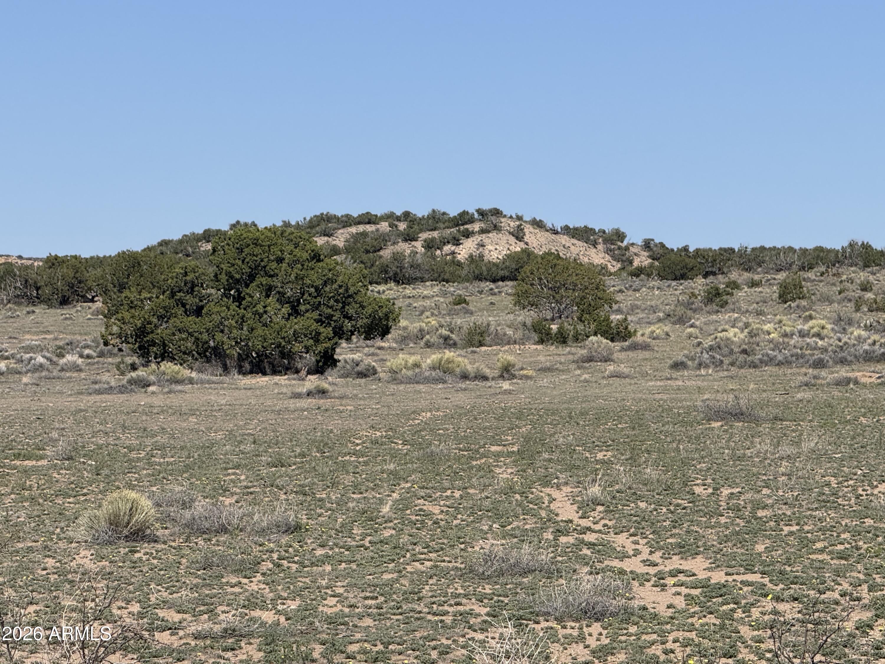 WOODLAND VALLEY RANCH UNIT 4 - Land