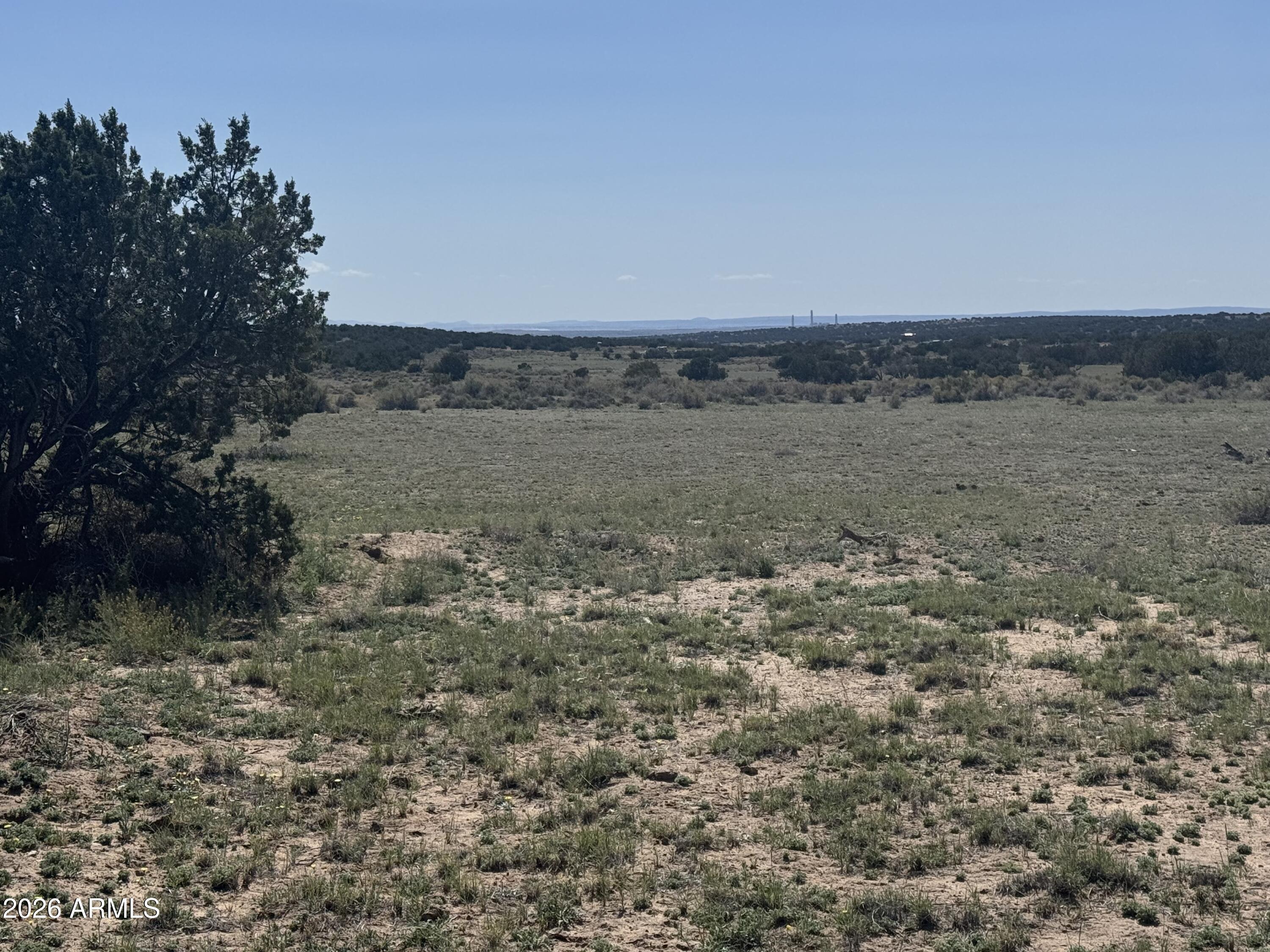 WOODLAND VALLEY RANCH UNIT 4 - Land