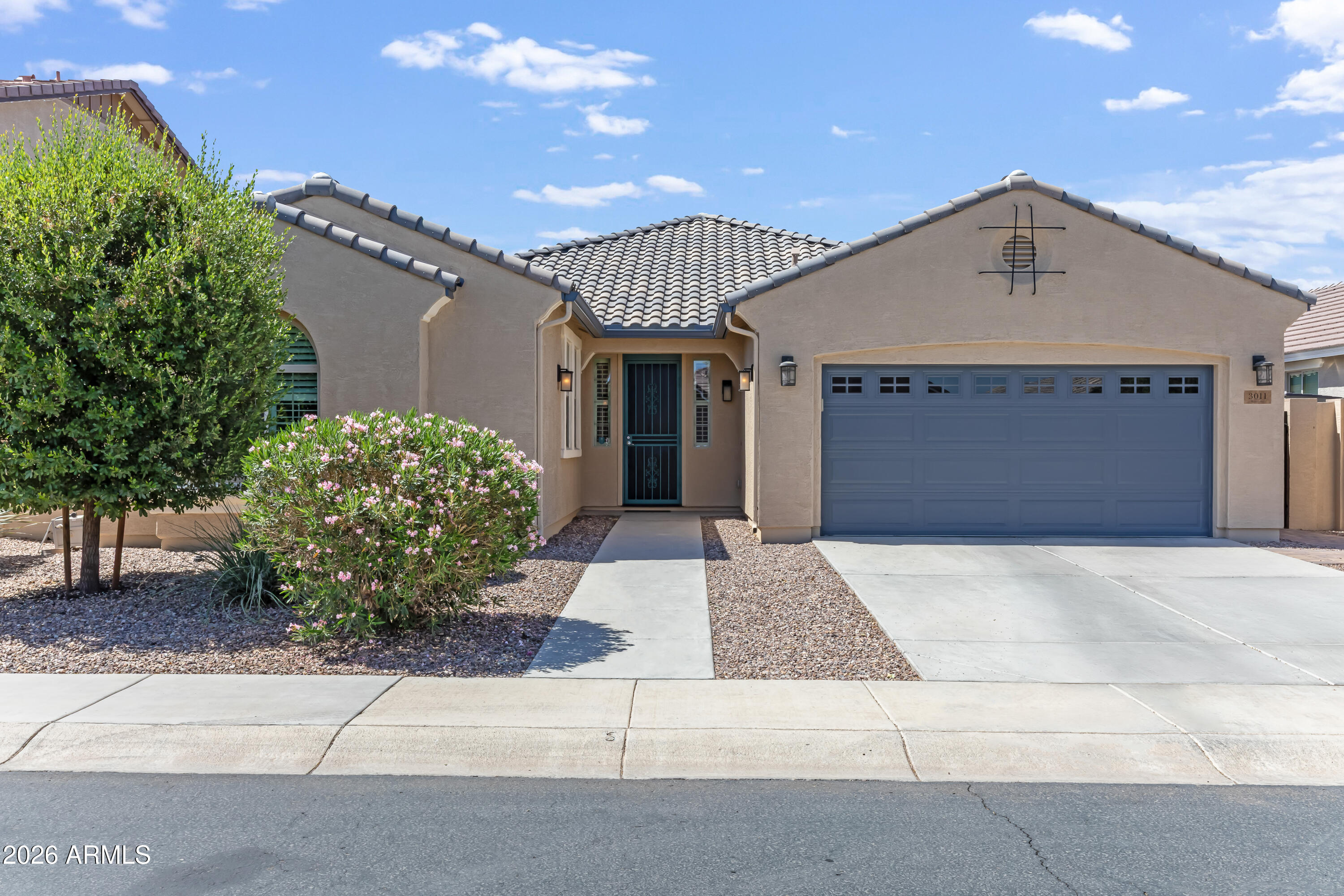 LEHI CROSSING PHASE 6 - Residential