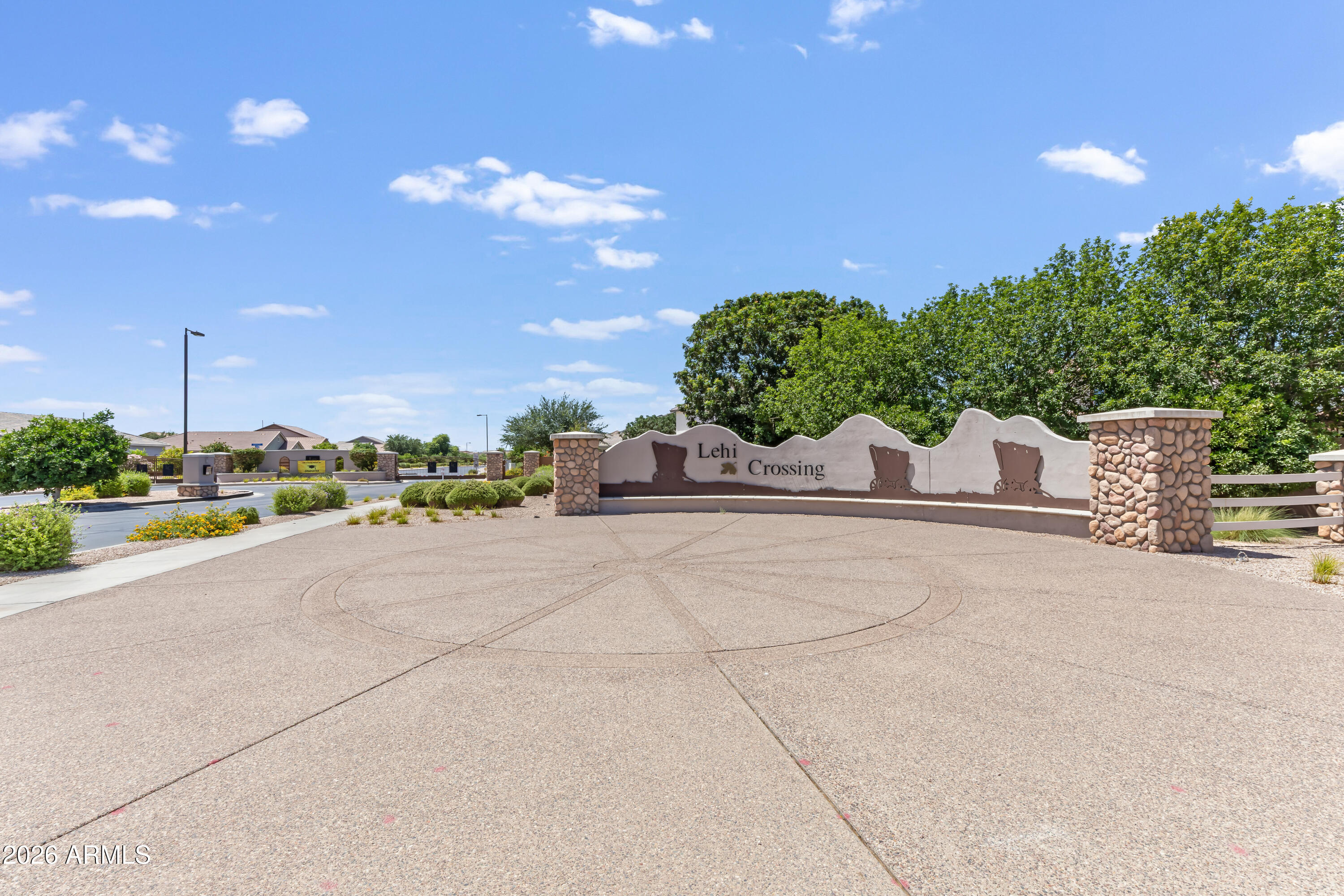 LEHI CROSSING PHASE 6 - Residential