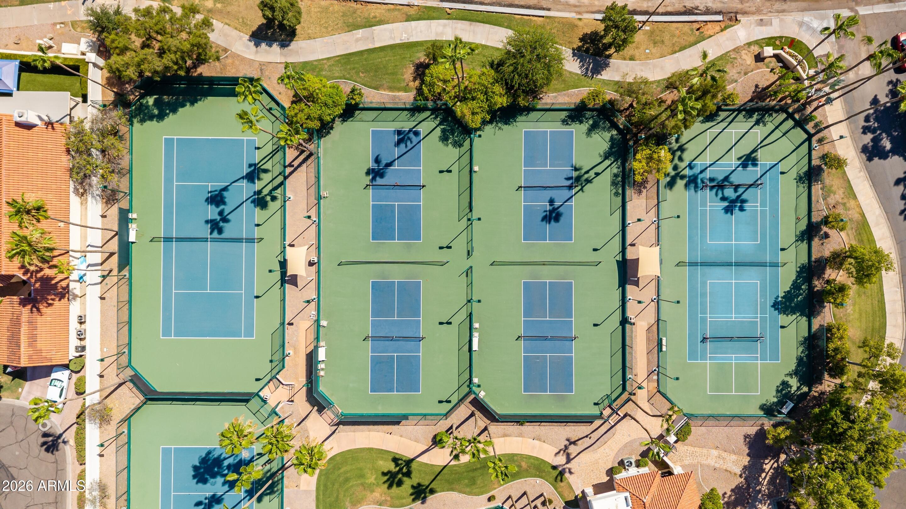 LANDING AT VAL VISTA LAKES LT 1-79 TR A B - Residential