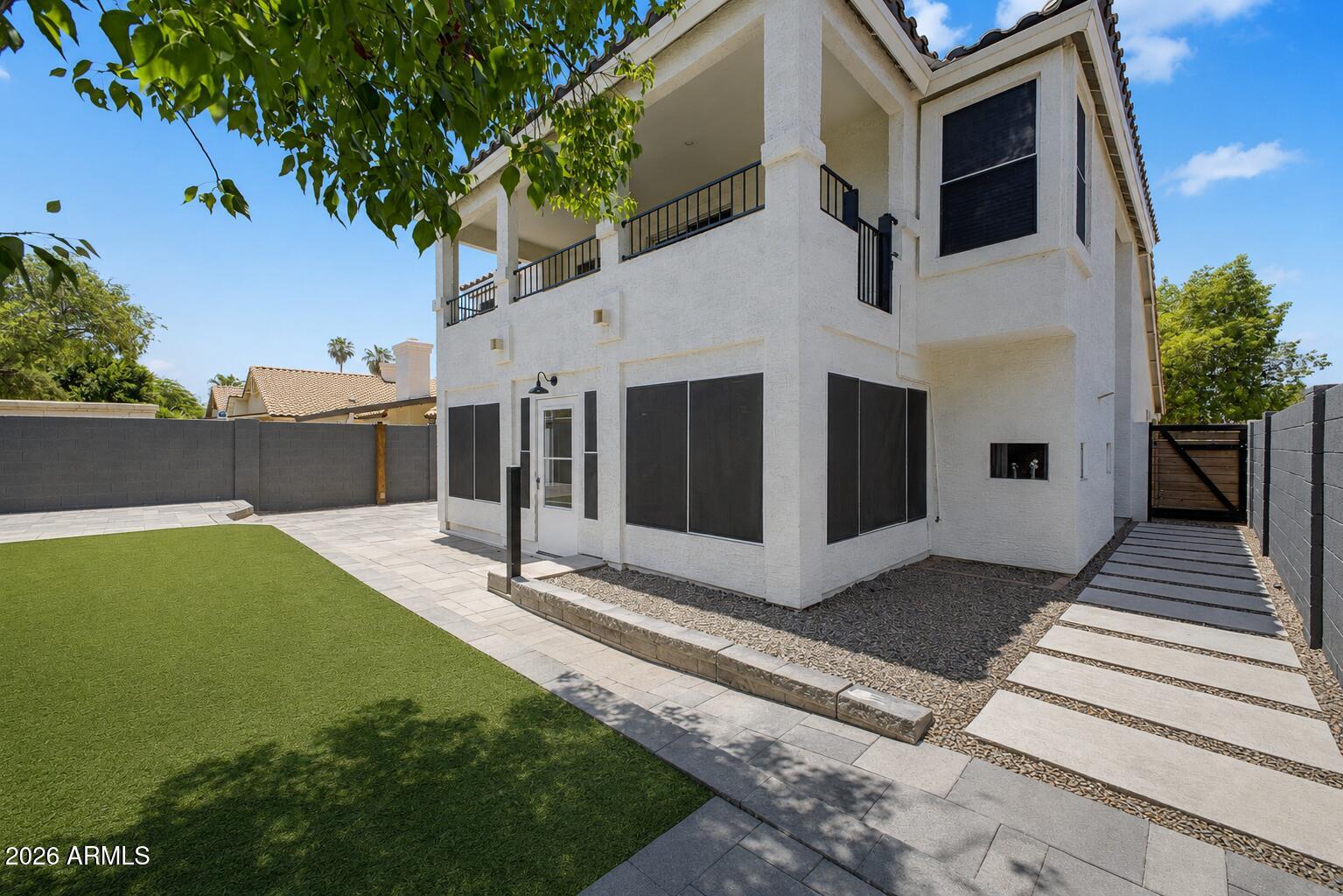 LANDING AT VAL VISTA LAKES LT 1-79 TR A B - Residential