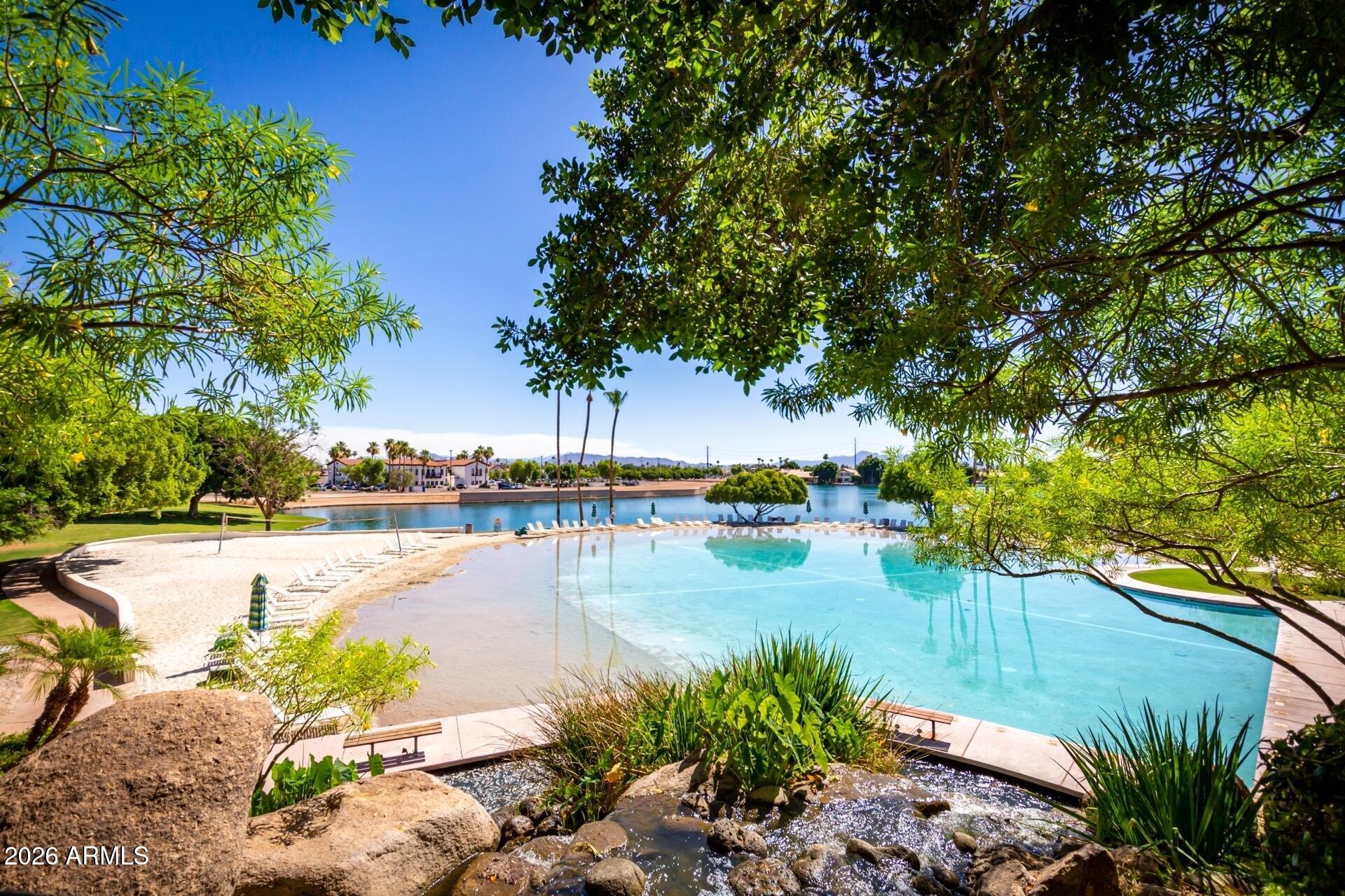 LANDING AT VAL VISTA LAKES LT 1-79 TR A B - Residential