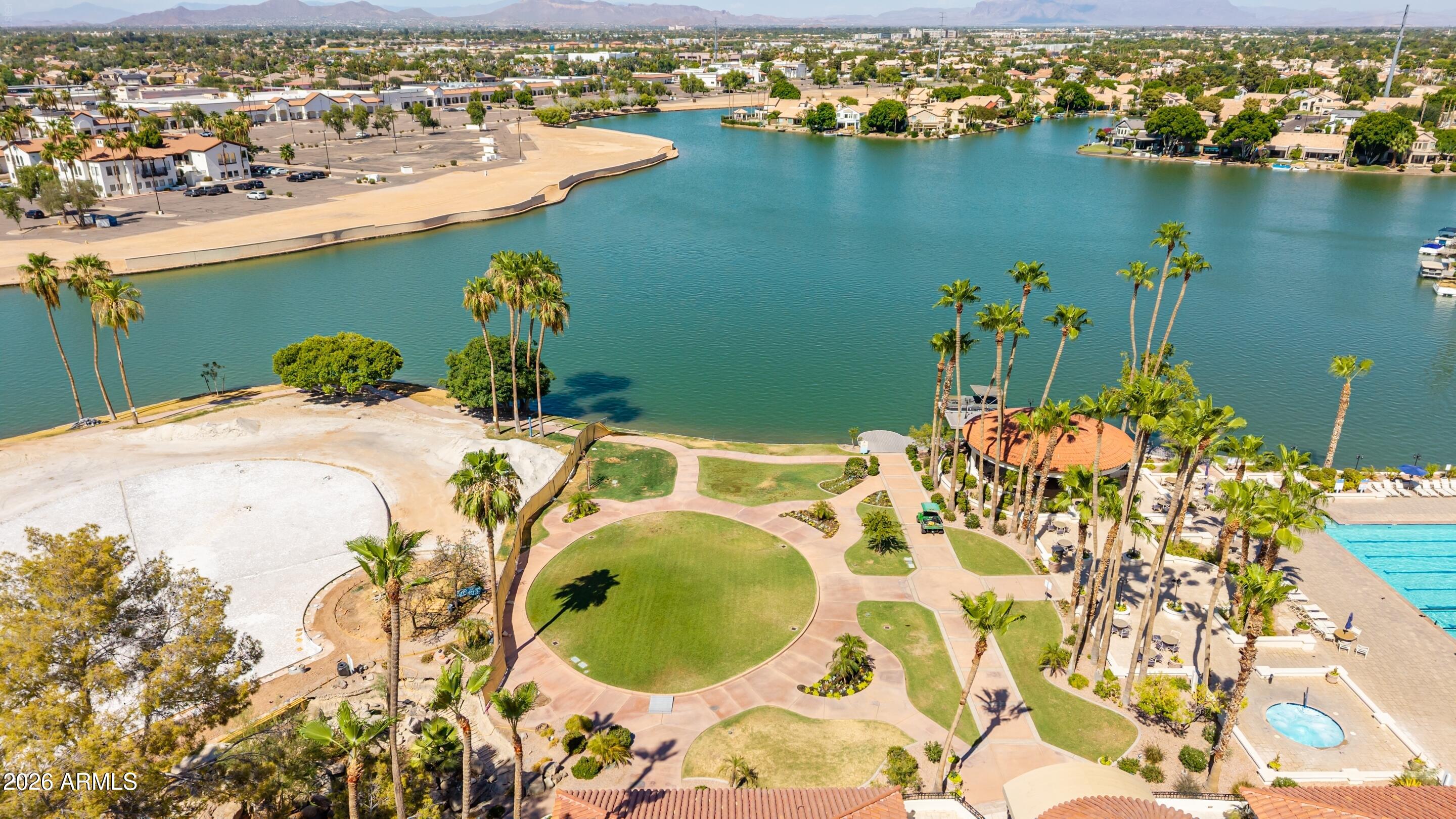 LANDING AT VAL VISTA LAKES LT 1-79 TR A B - Residential