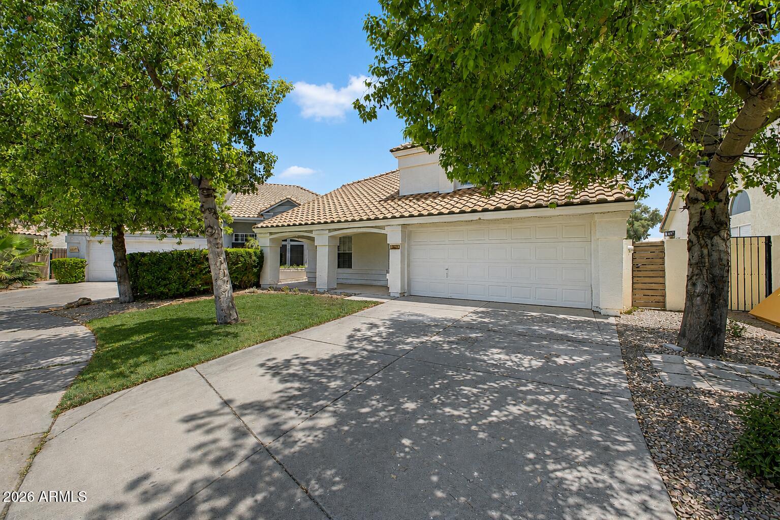 LANDING AT VAL VISTA LAKES LT 1-79 TR A B - Residential