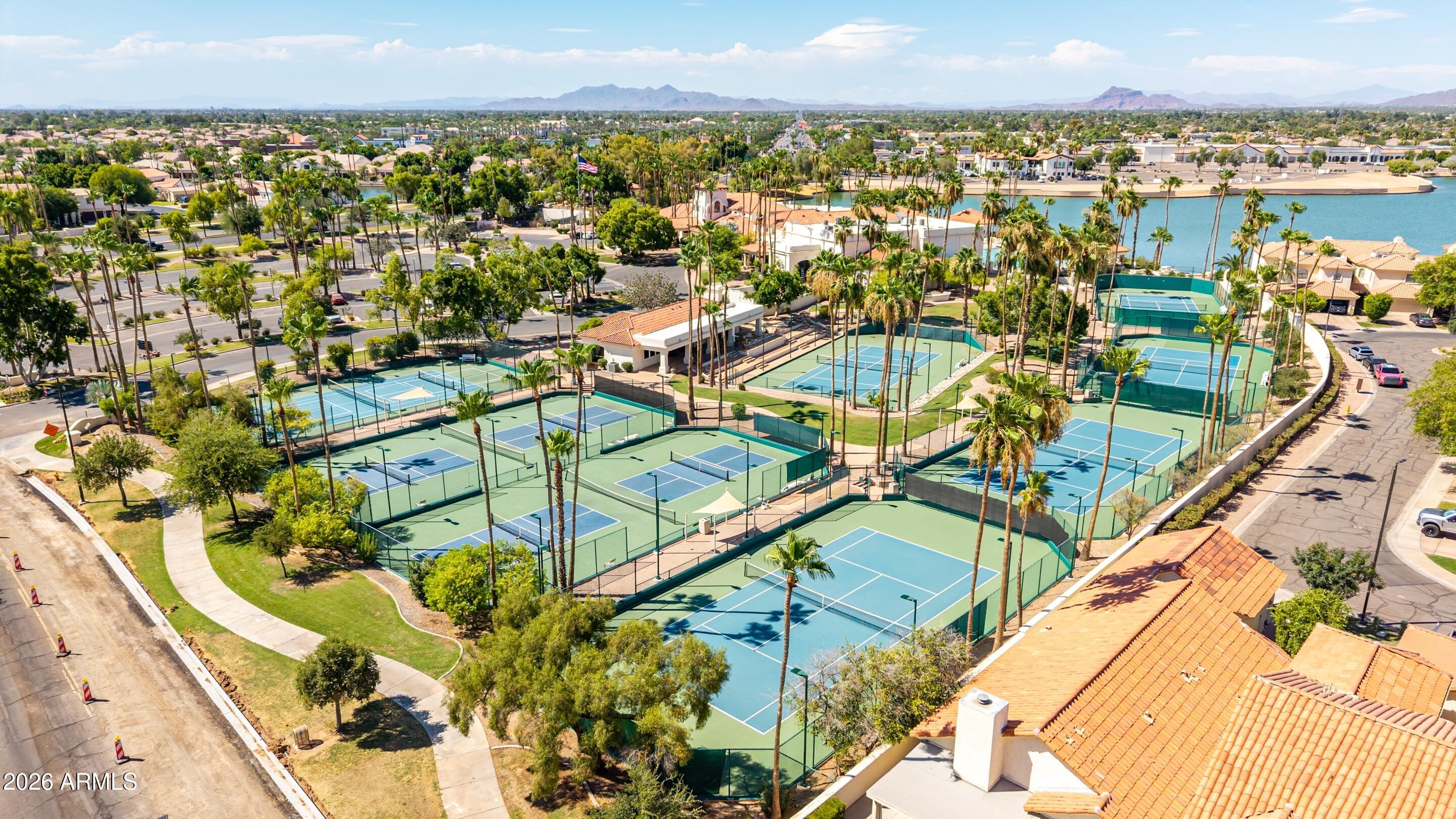 LANDING AT VAL VISTA LAKES LT 1-79 TR A B - Residential
