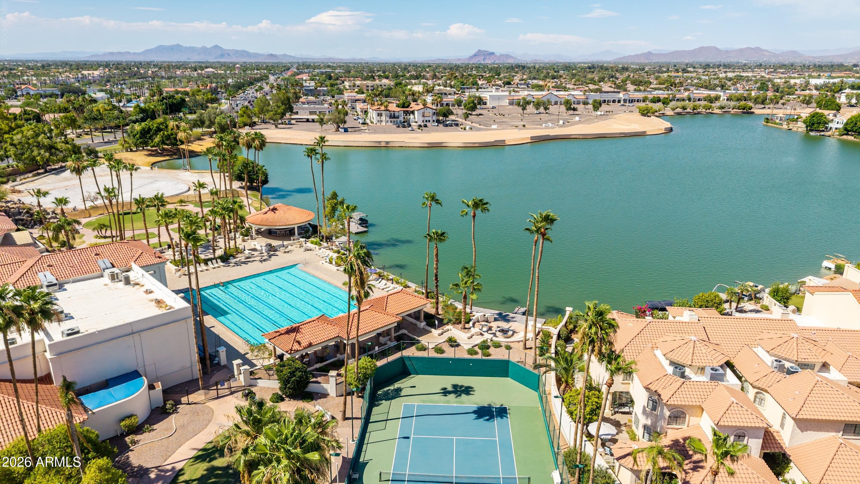 LANDING AT VAL VISTA LAKES LT 1-79 TR A B - Residential