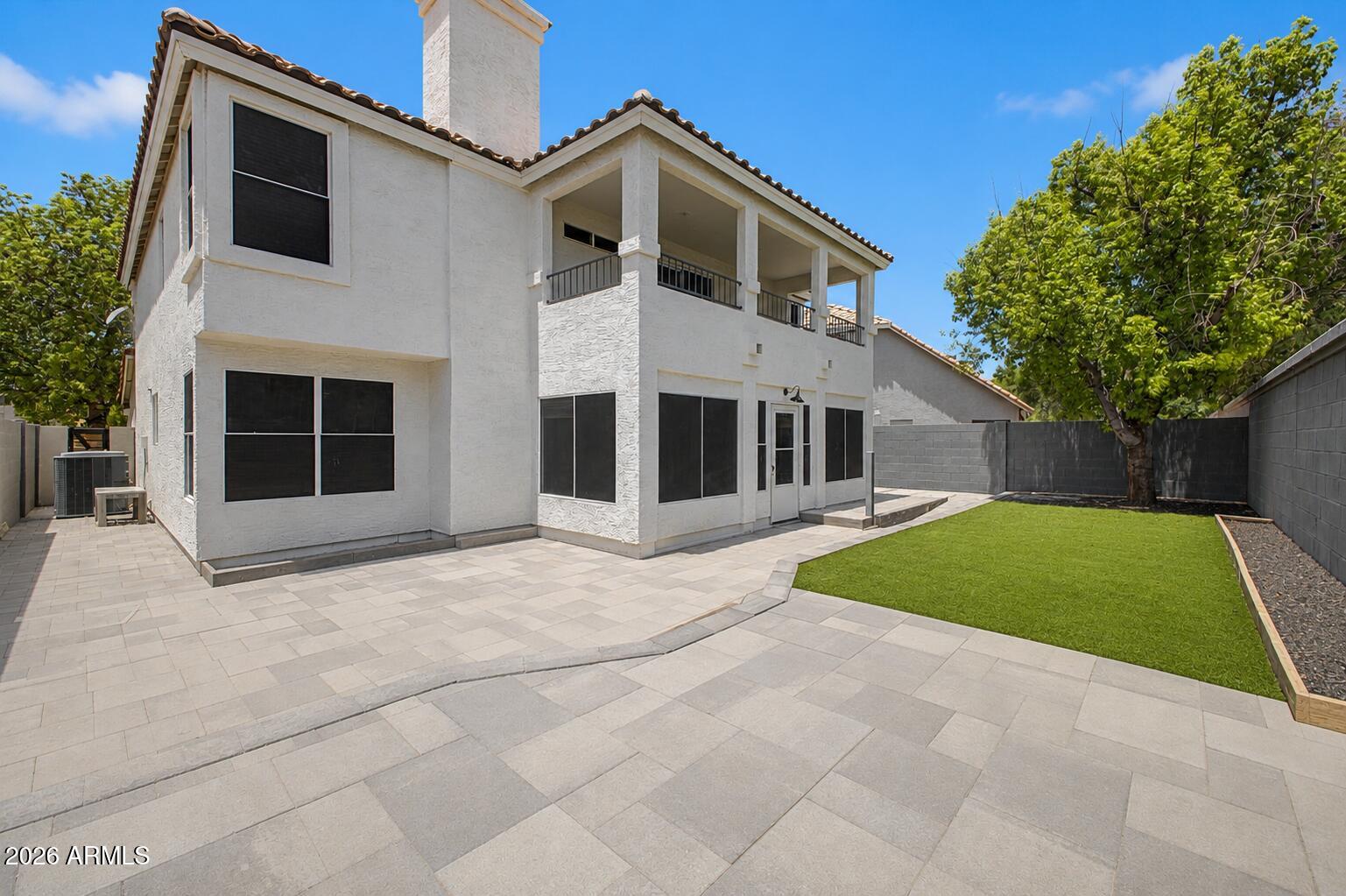 LANDING AT VAL VISTA LAKES LT 1-79 TR A B - Residential