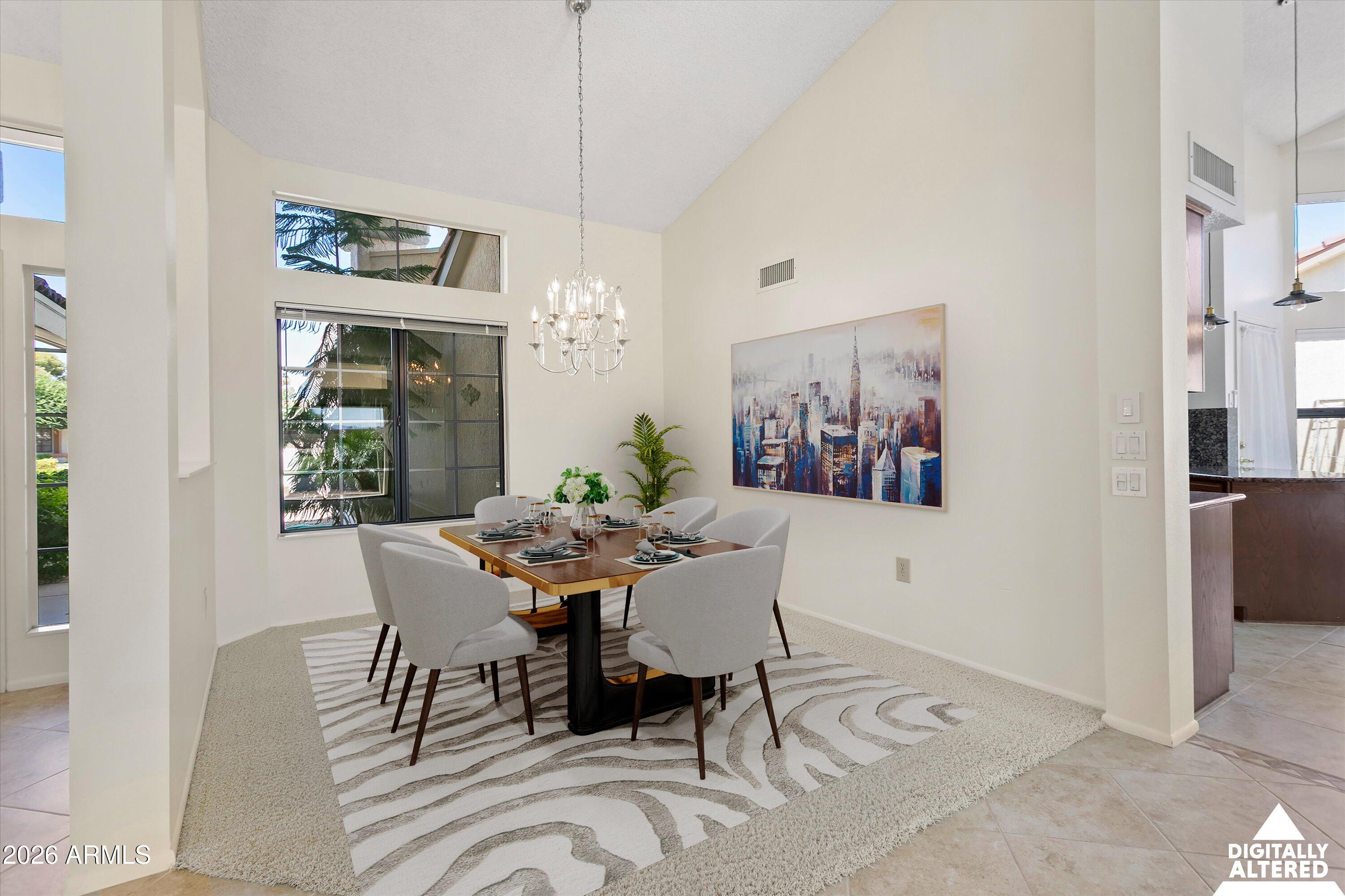 Sun City West - Residential