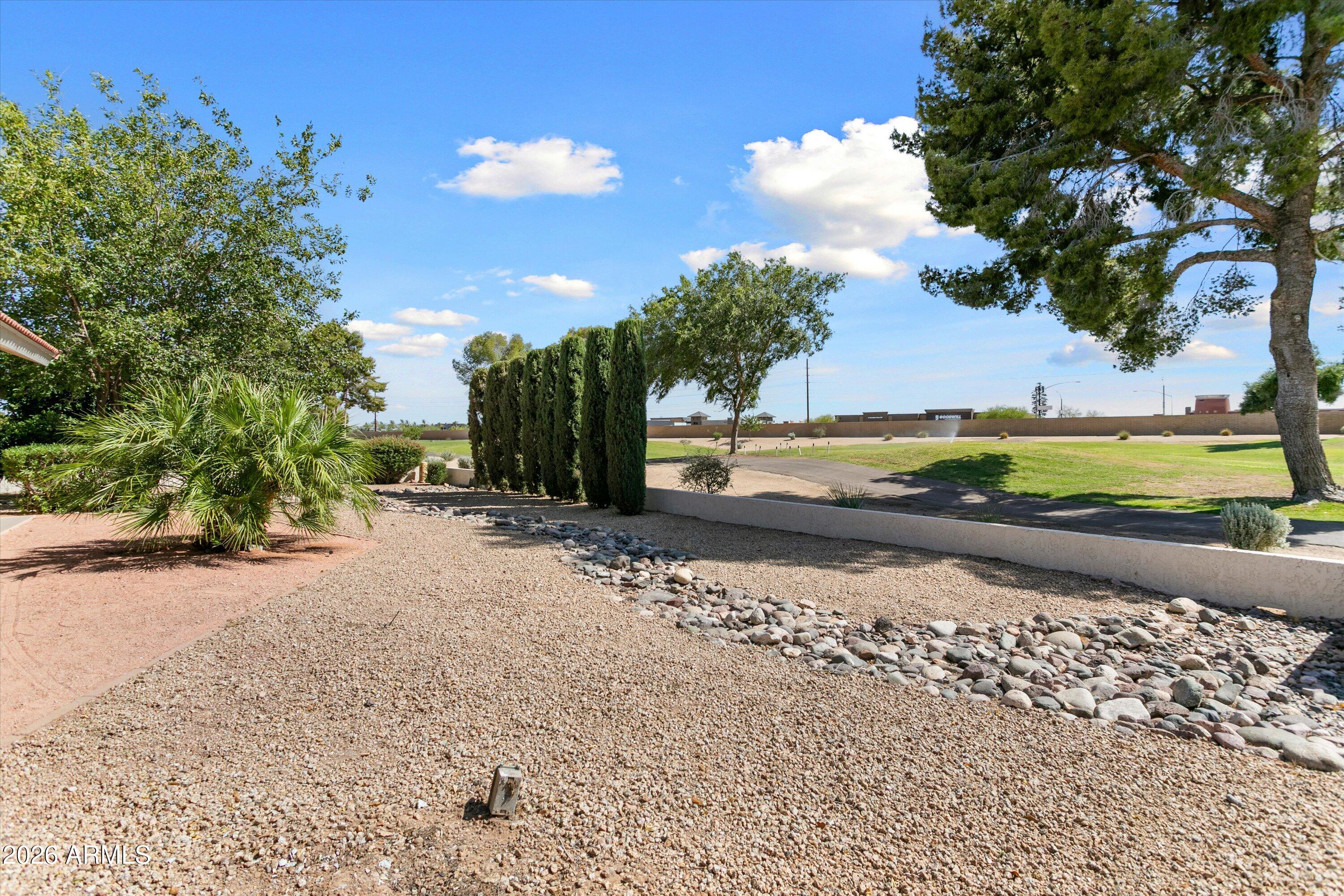 Sun City West - Residential