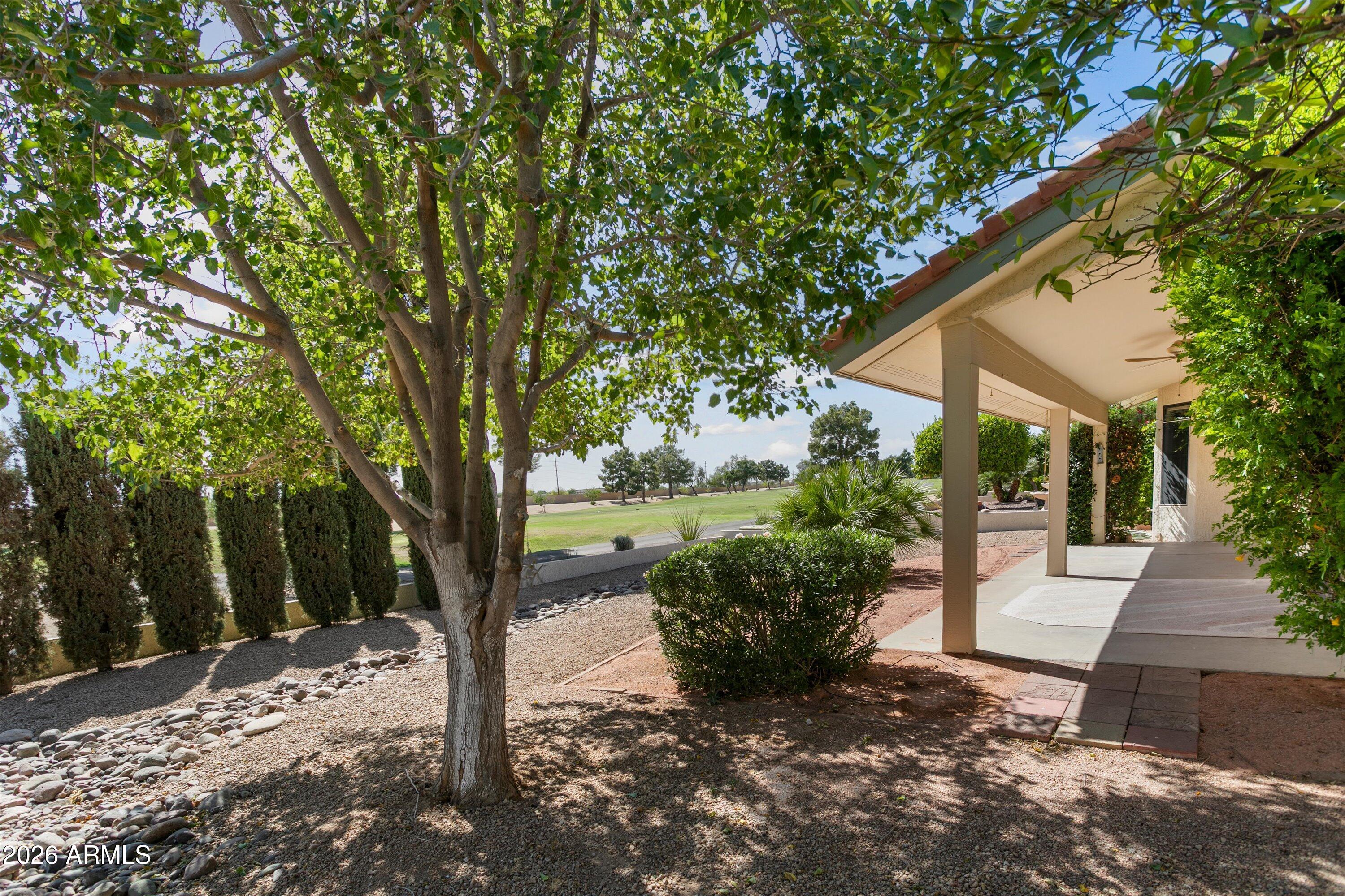 Sun City West - Residential
