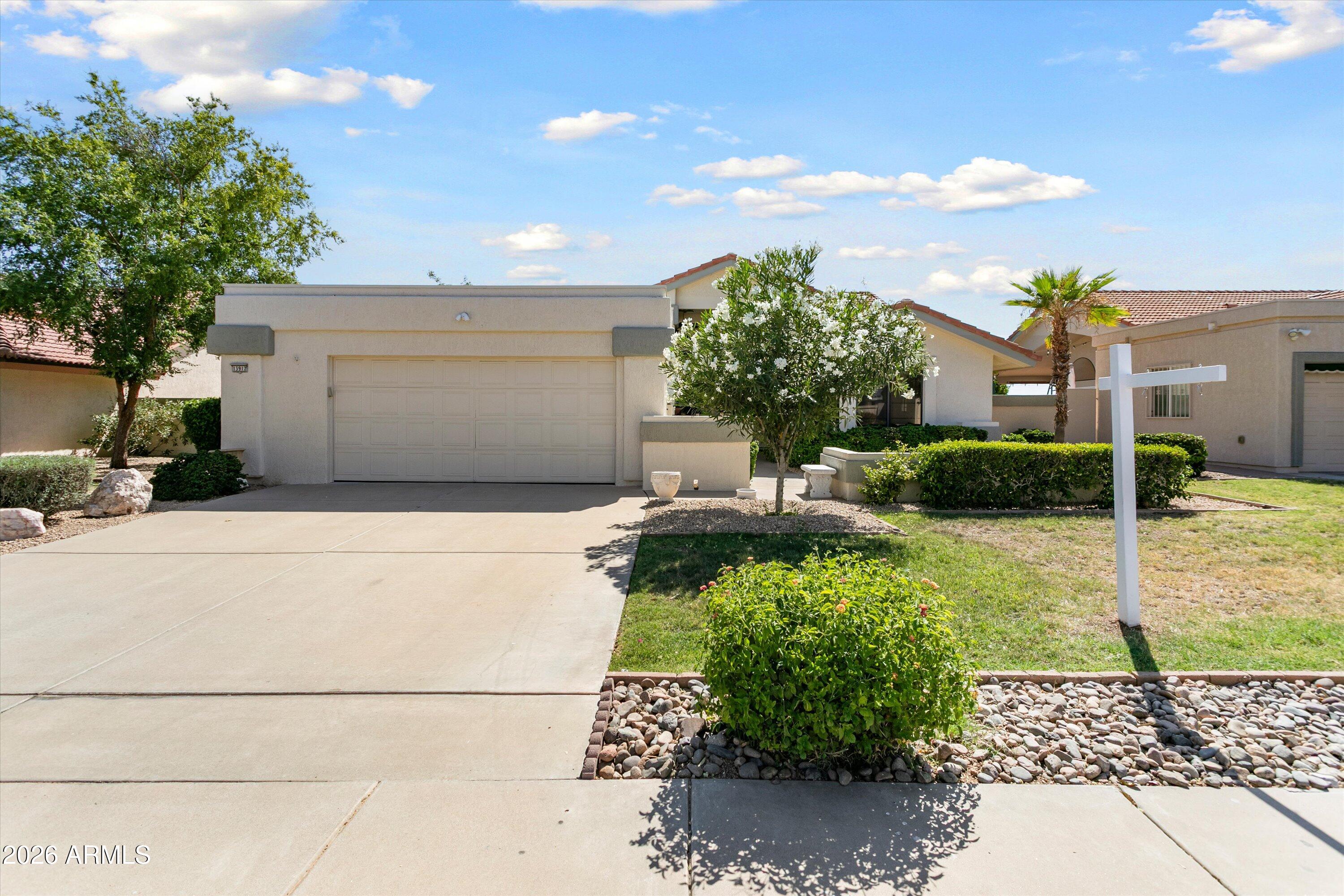 Sun City West - Residential
