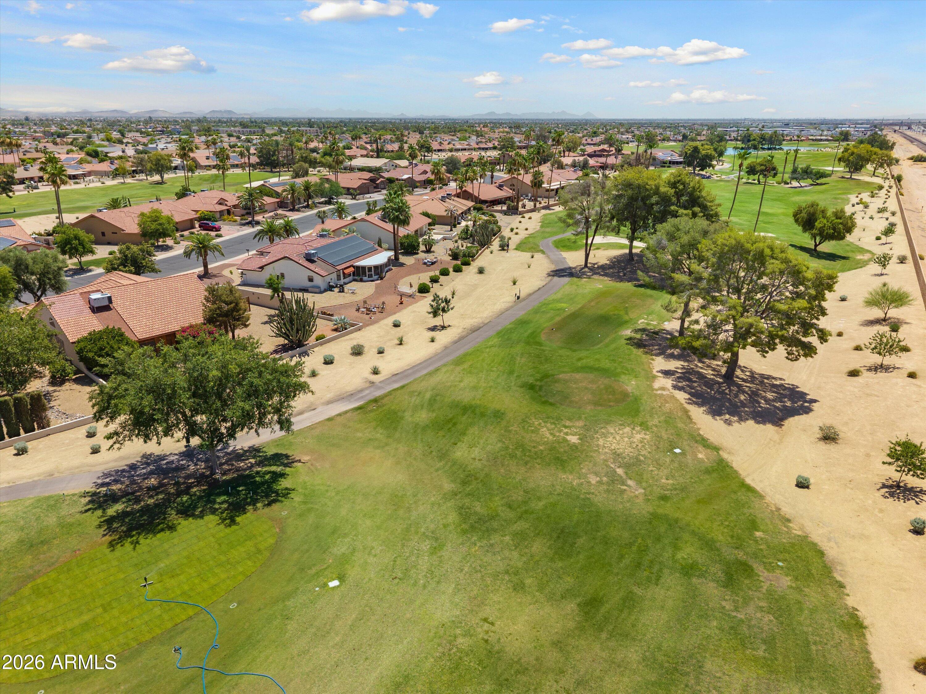 Sun City West - Residential