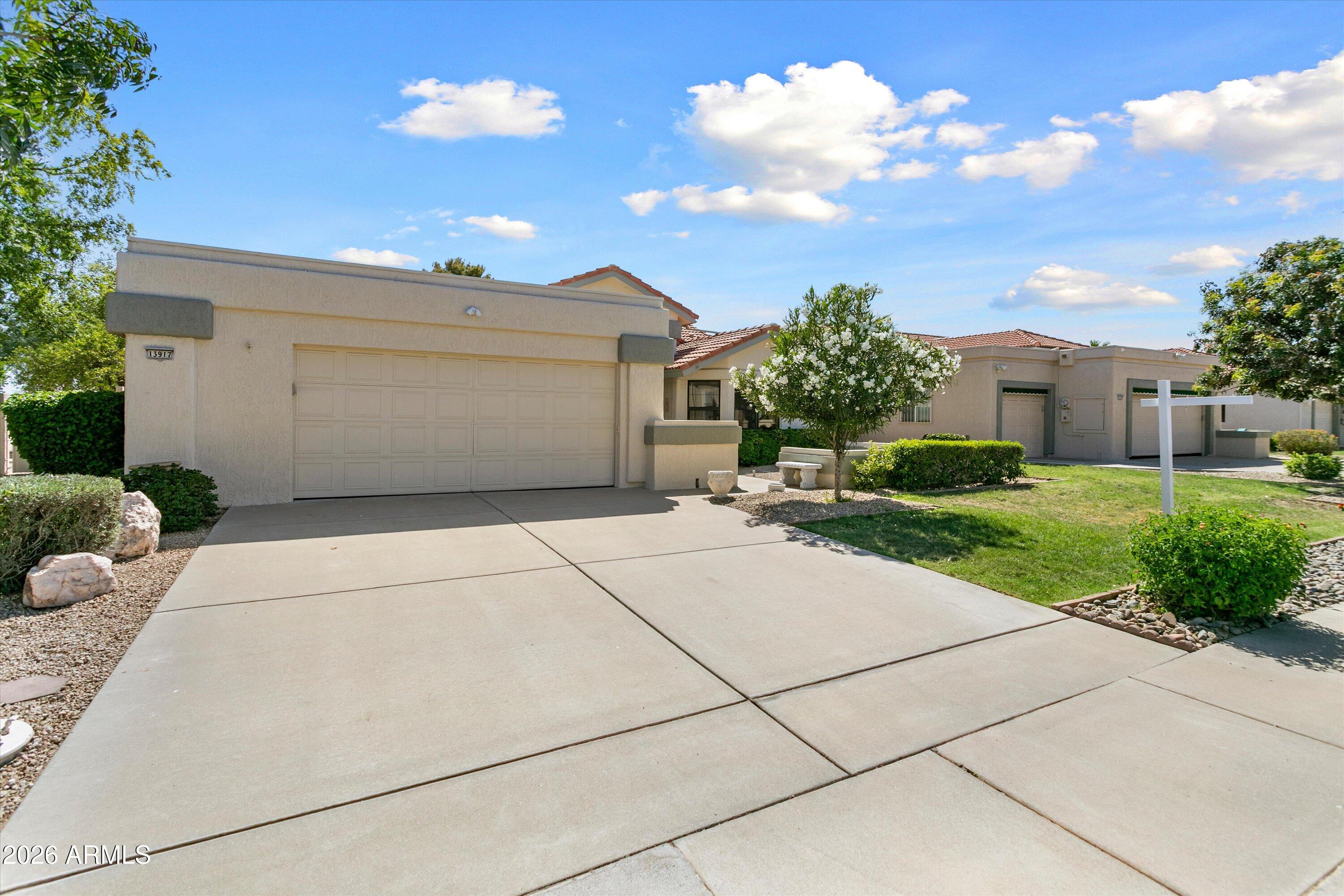 Sun City West - Residential
