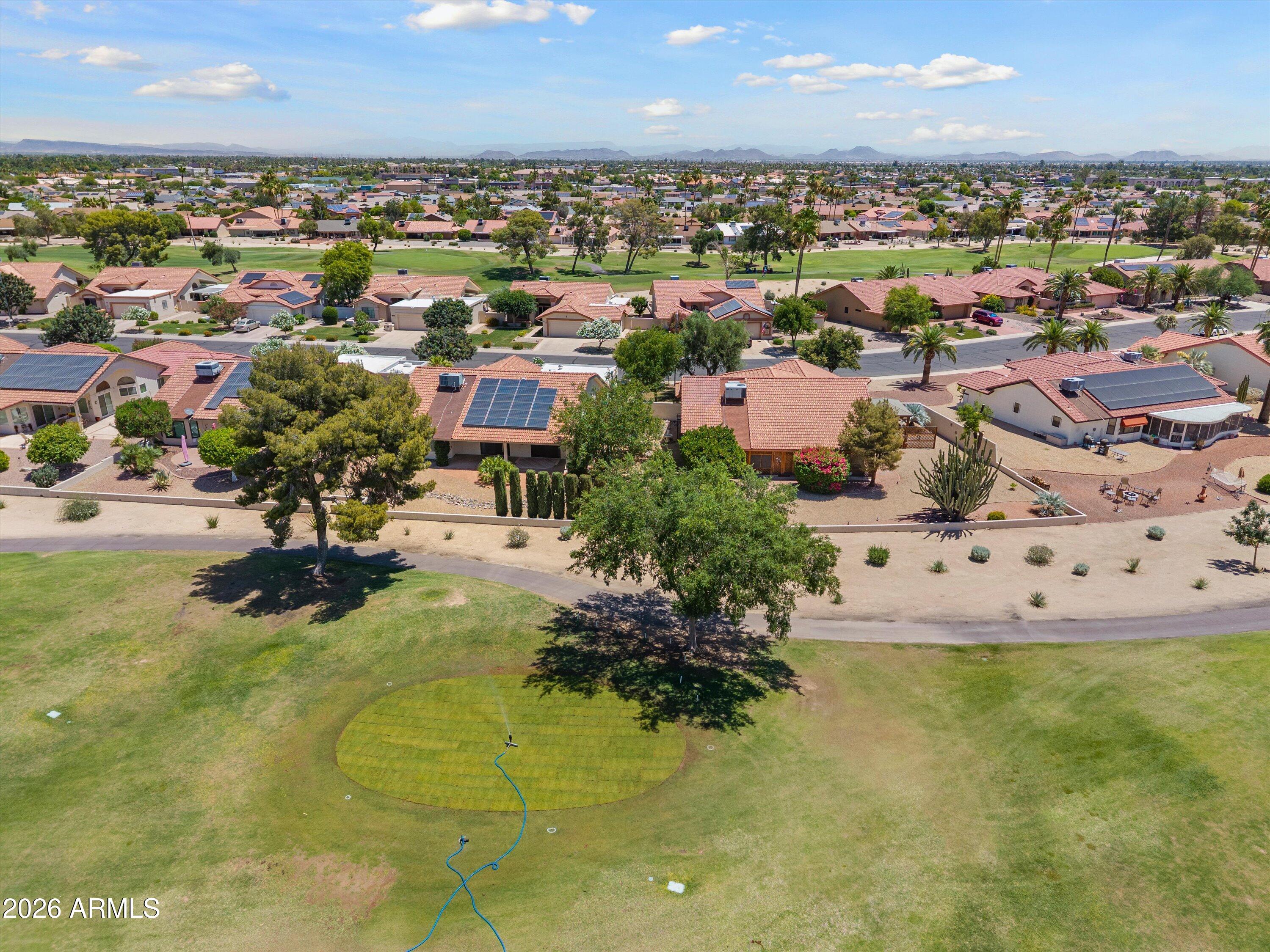 Sun City West - Residential