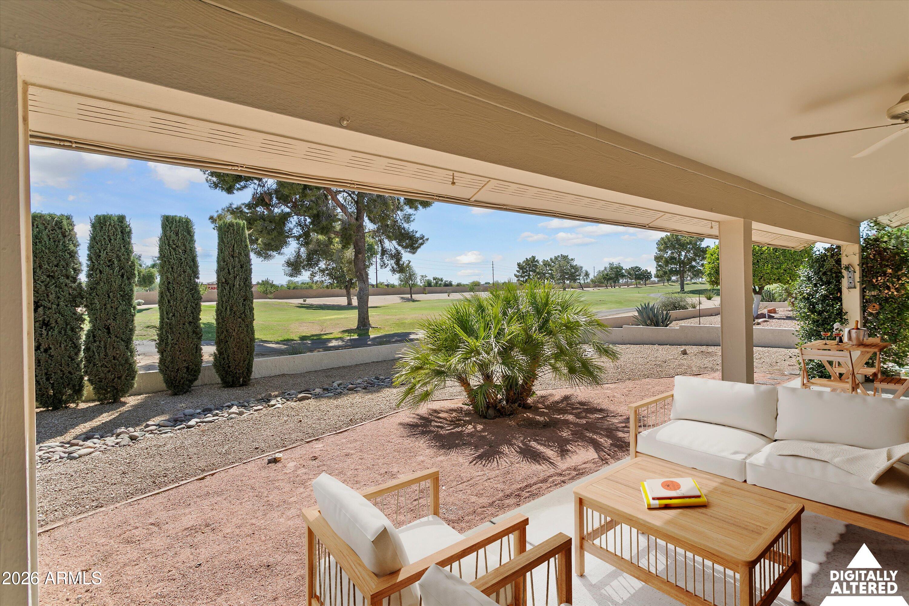 Sun City West - Residential