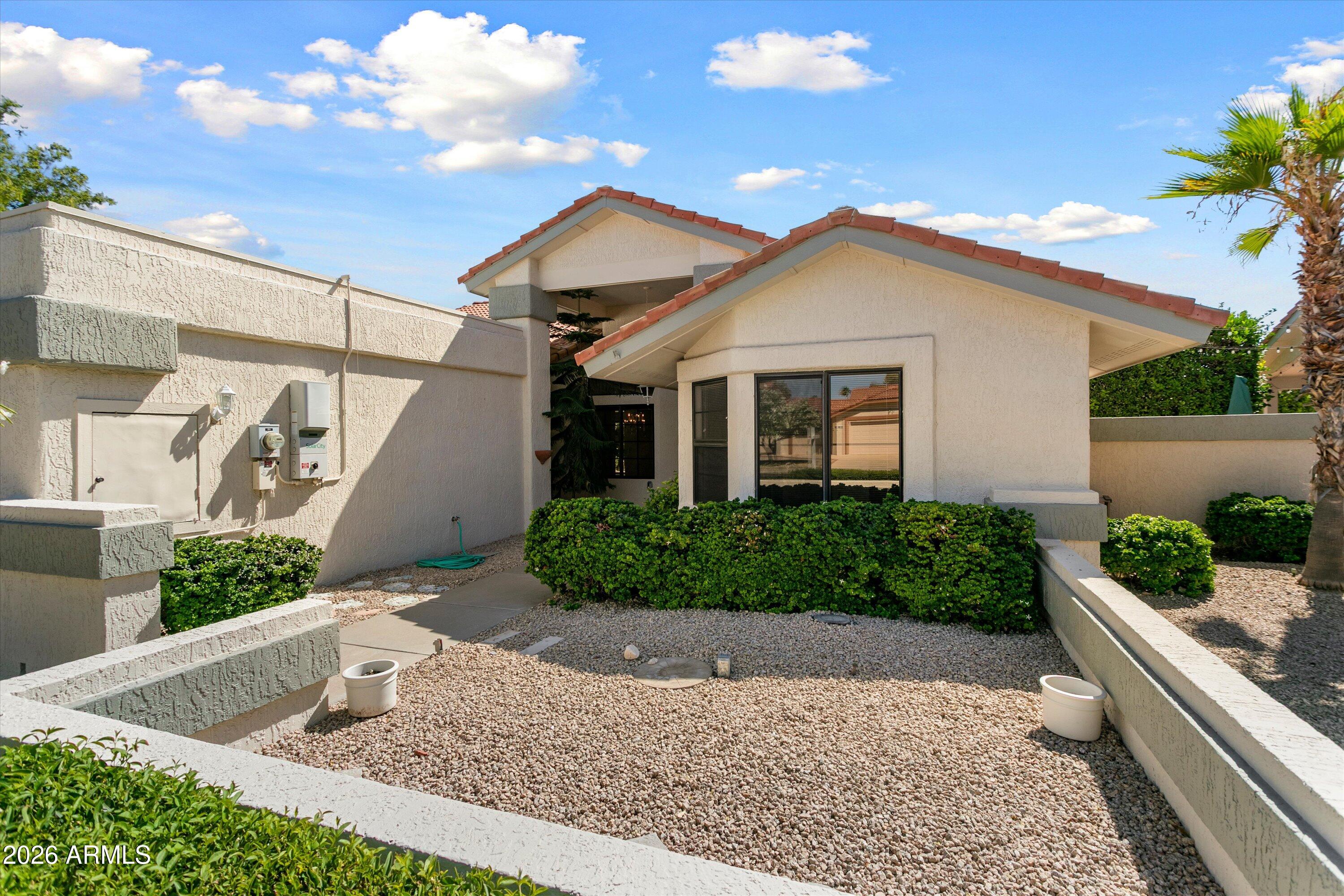 Sun City West - Residential