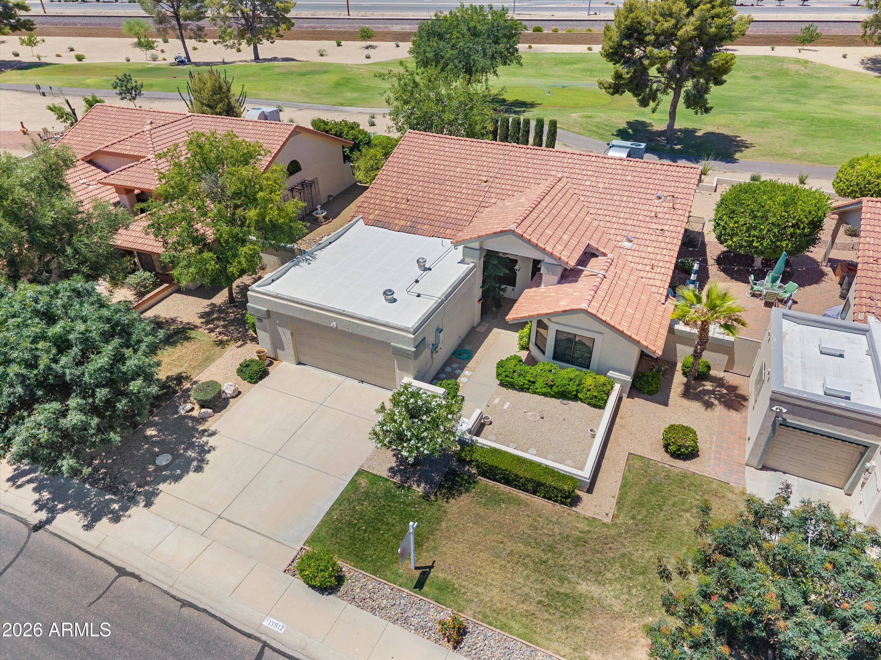 Sun City West - Residential