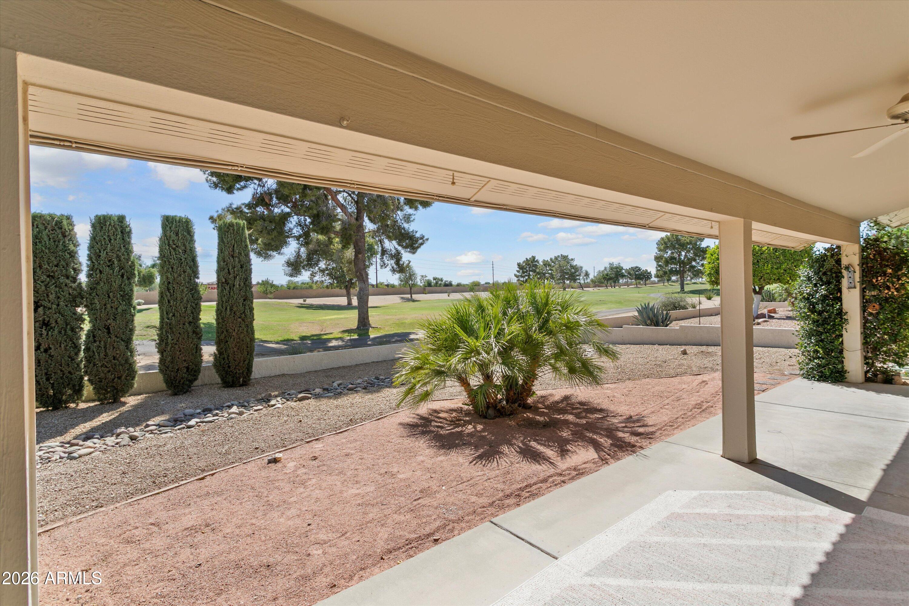 Sun City West - Residential