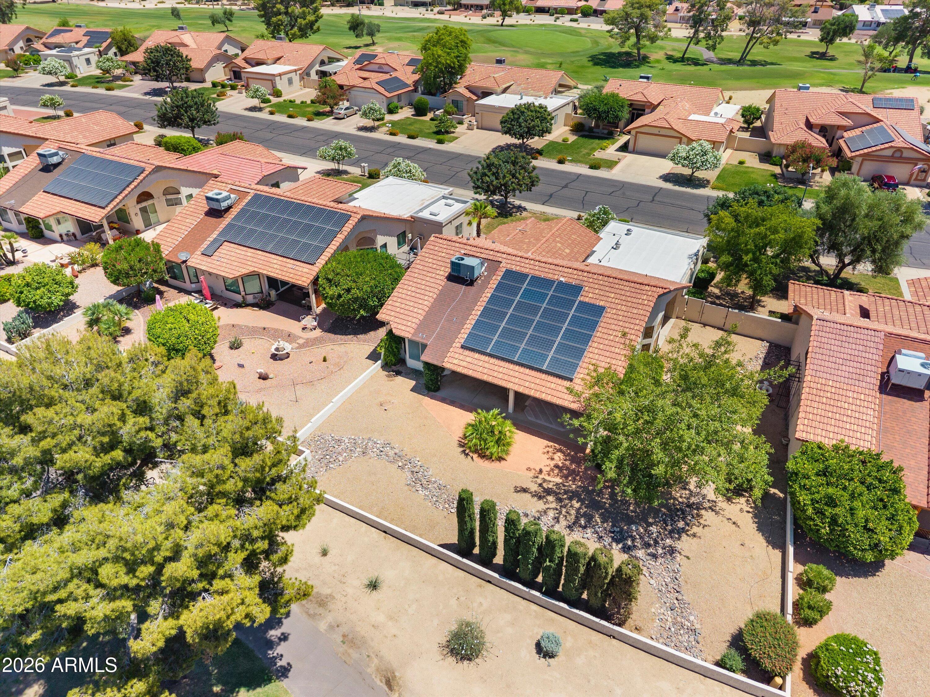 Sun City West - Residential