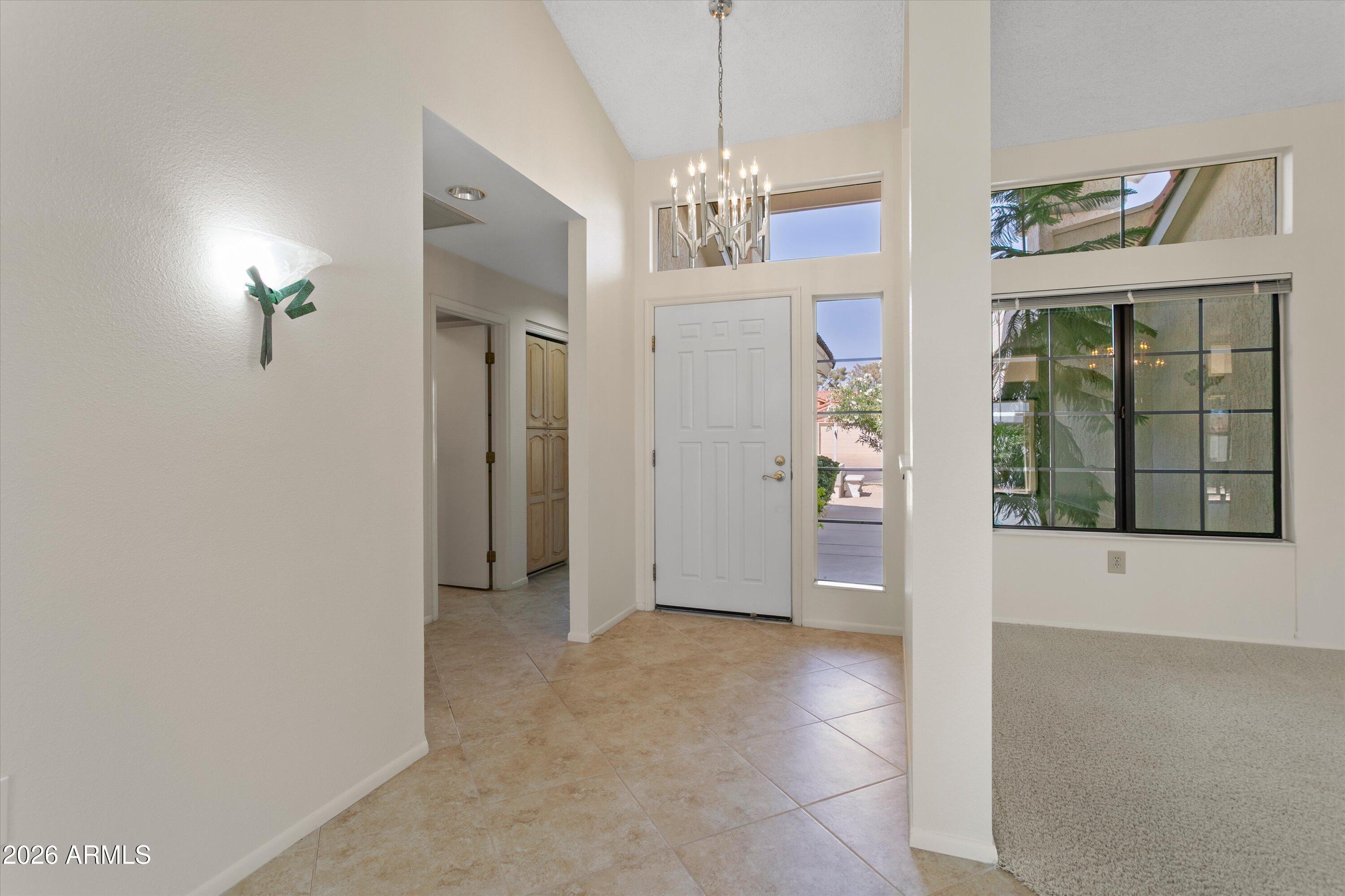 Sun City West - Residential