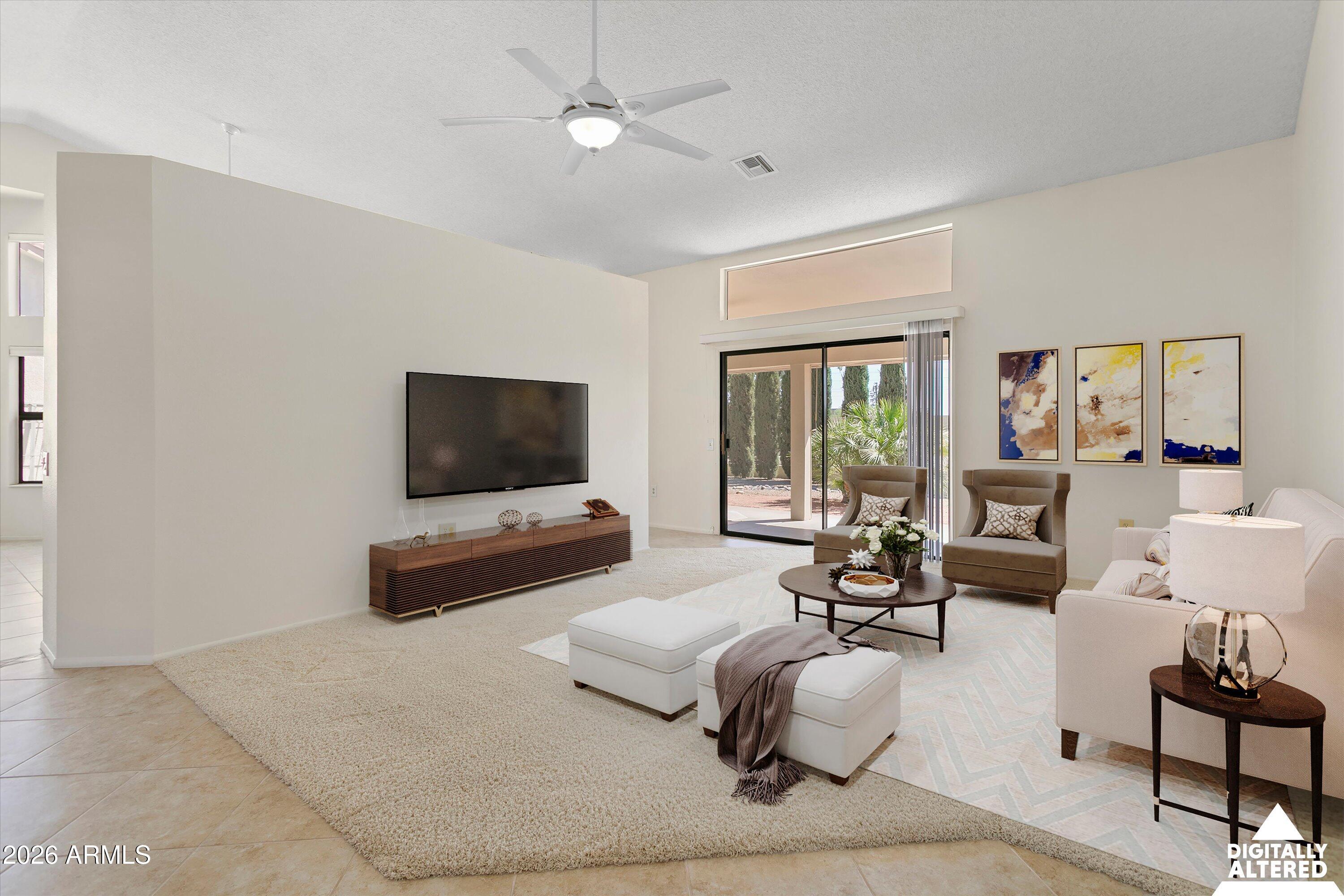 Sun City West - Residential