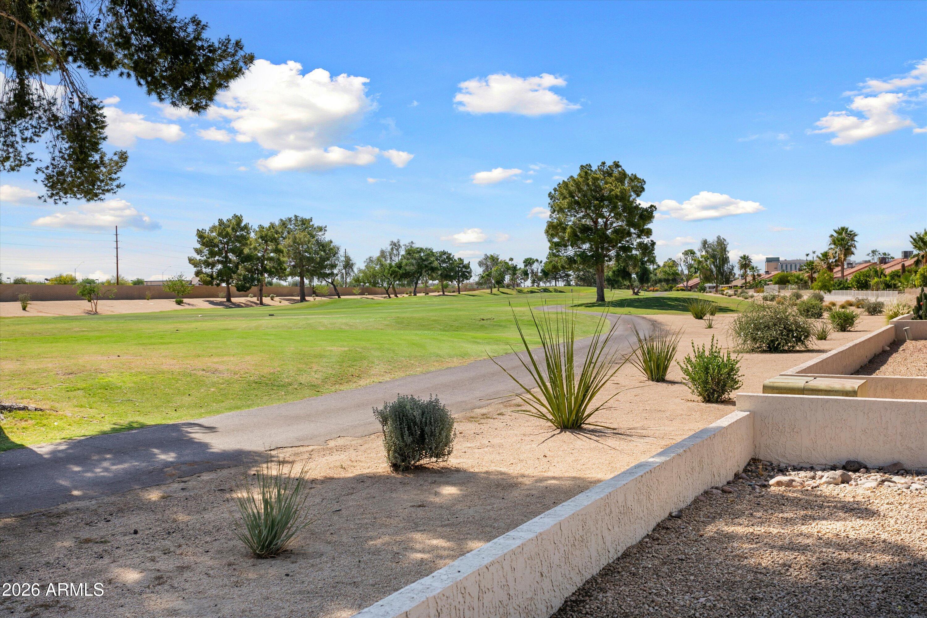 Sun City West - Residential