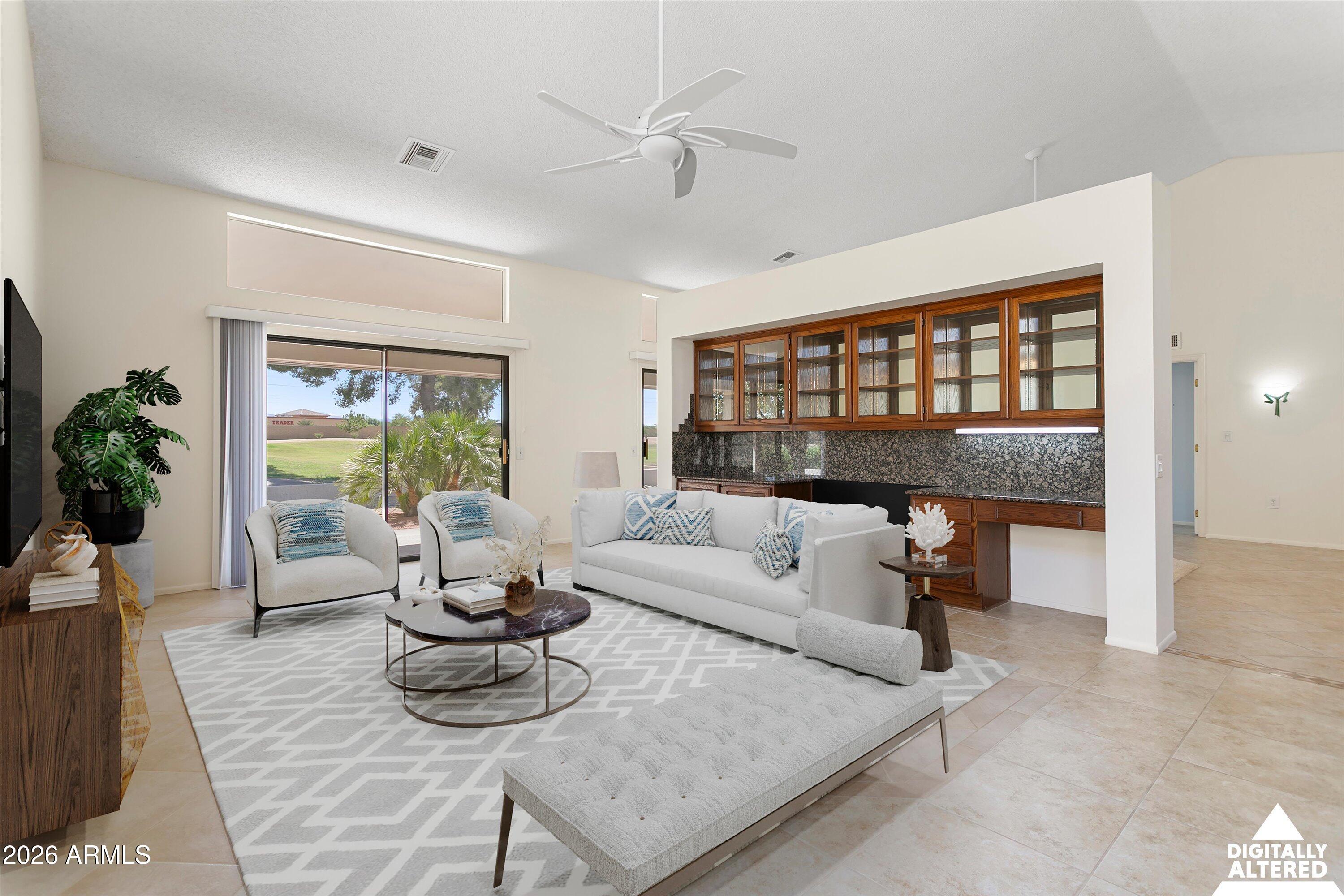 Sun City West - Residential