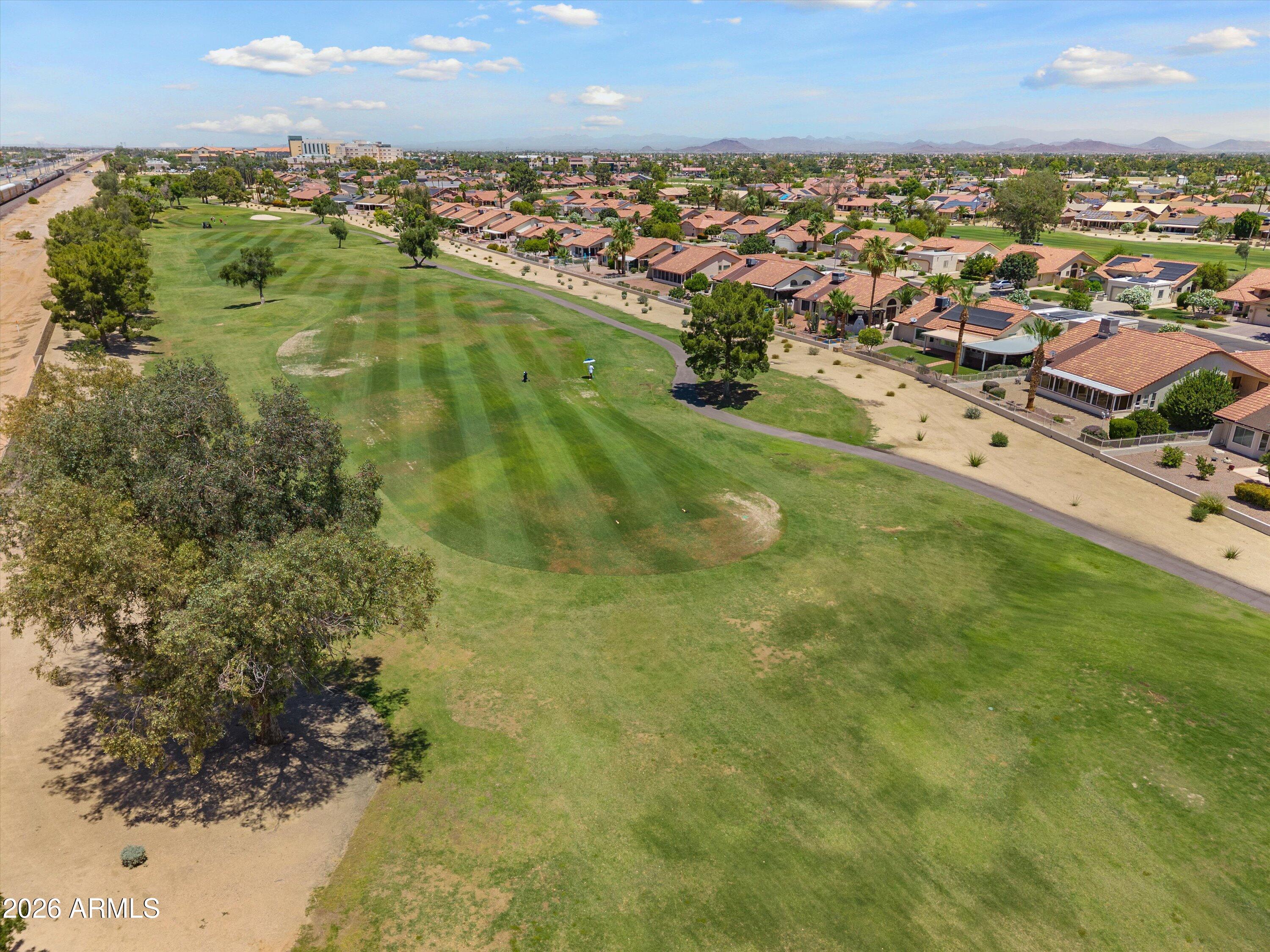 Sun City West - Residential