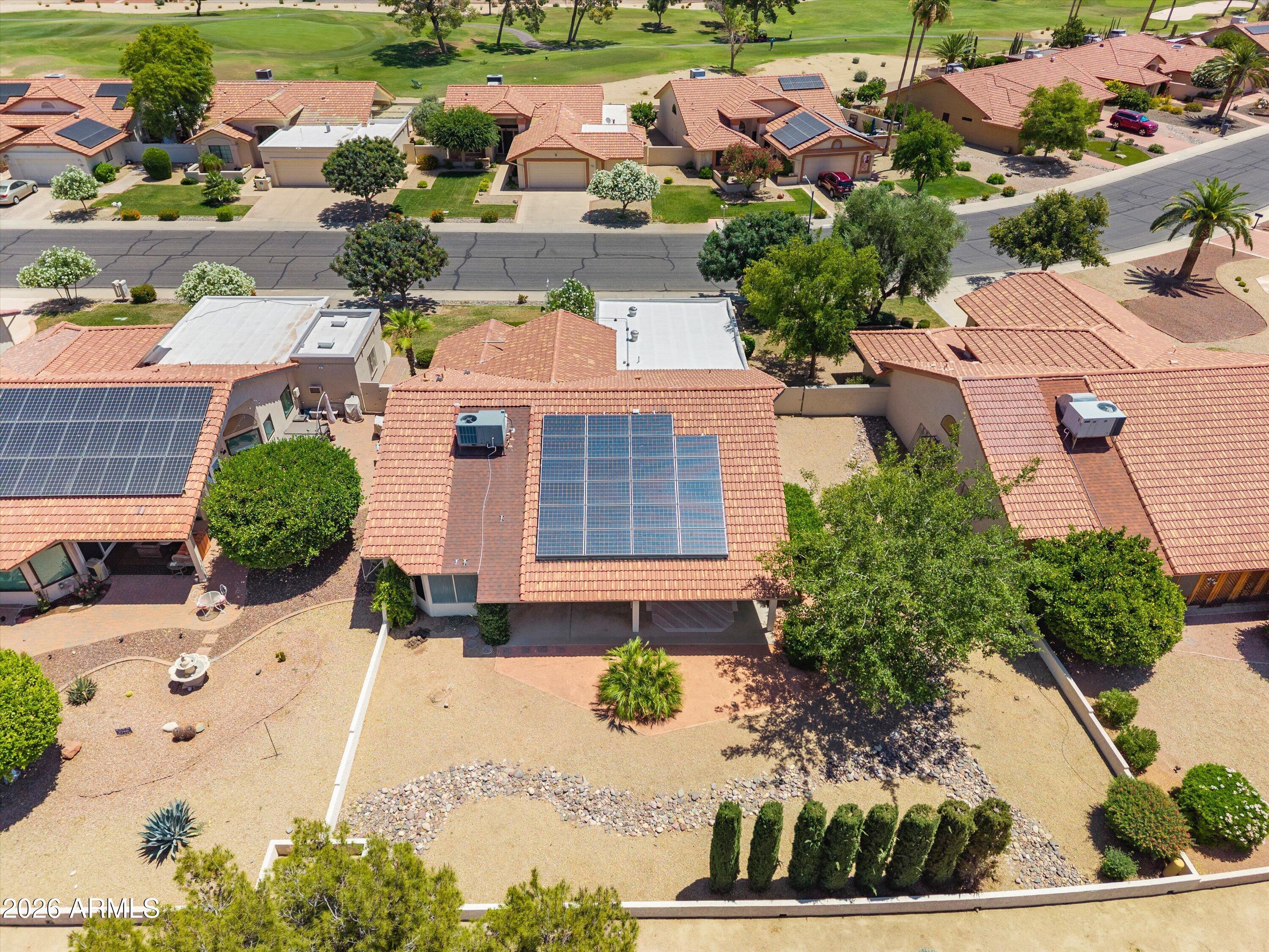 Sun City West - Residential