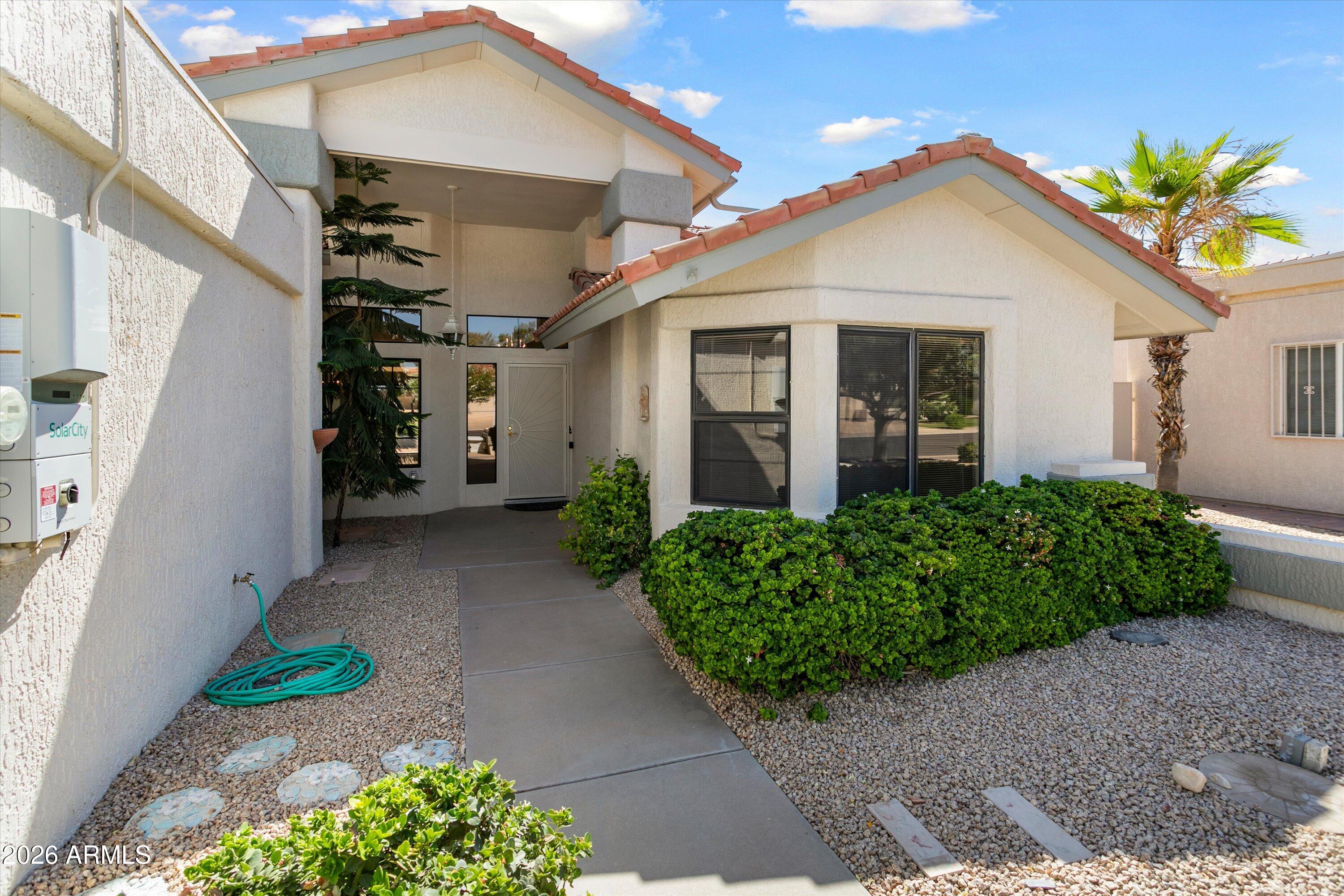 Sun City West - Residential