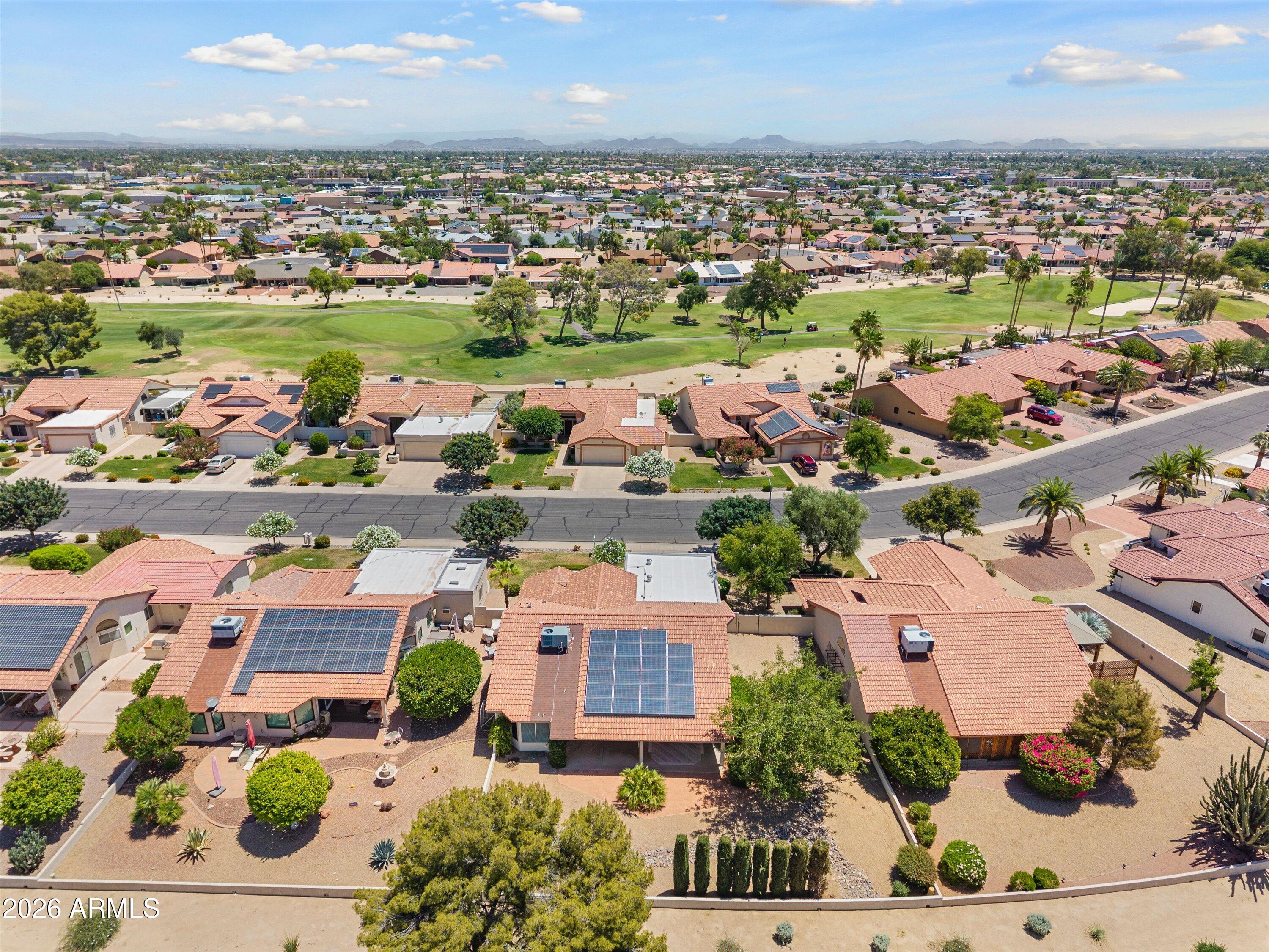 Sun City West - Residential