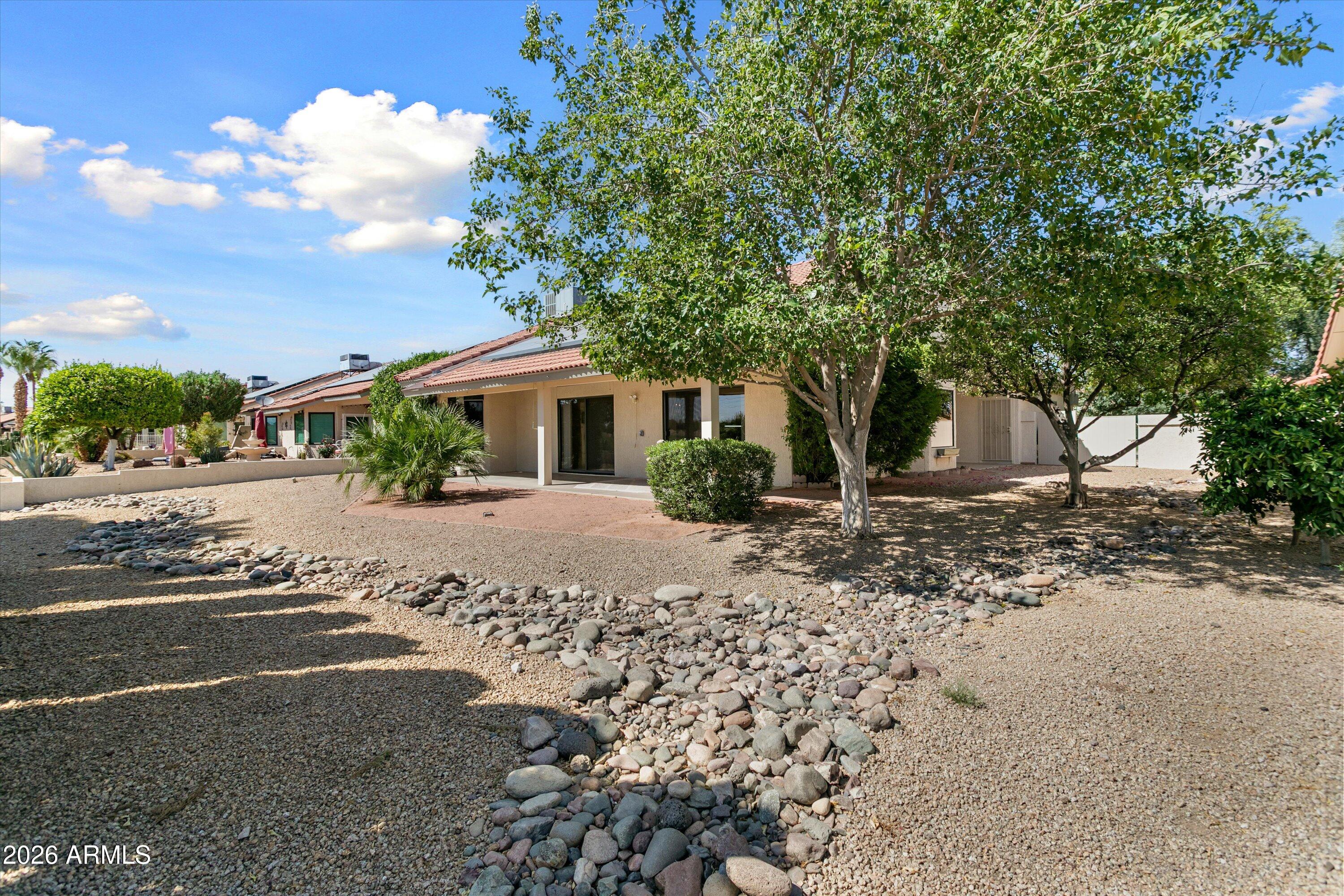 Sun City West - Residential