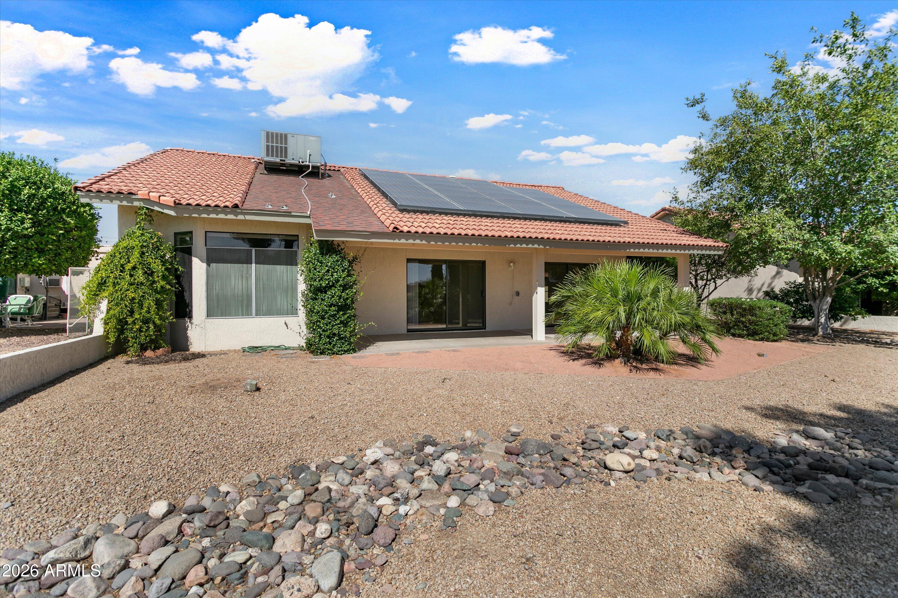 Sun City West - Residential