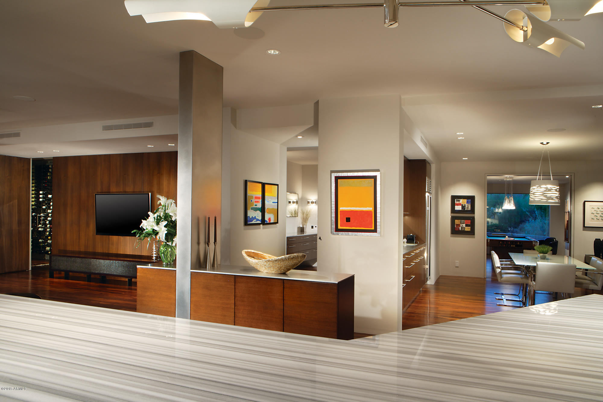 The Peak - Residential