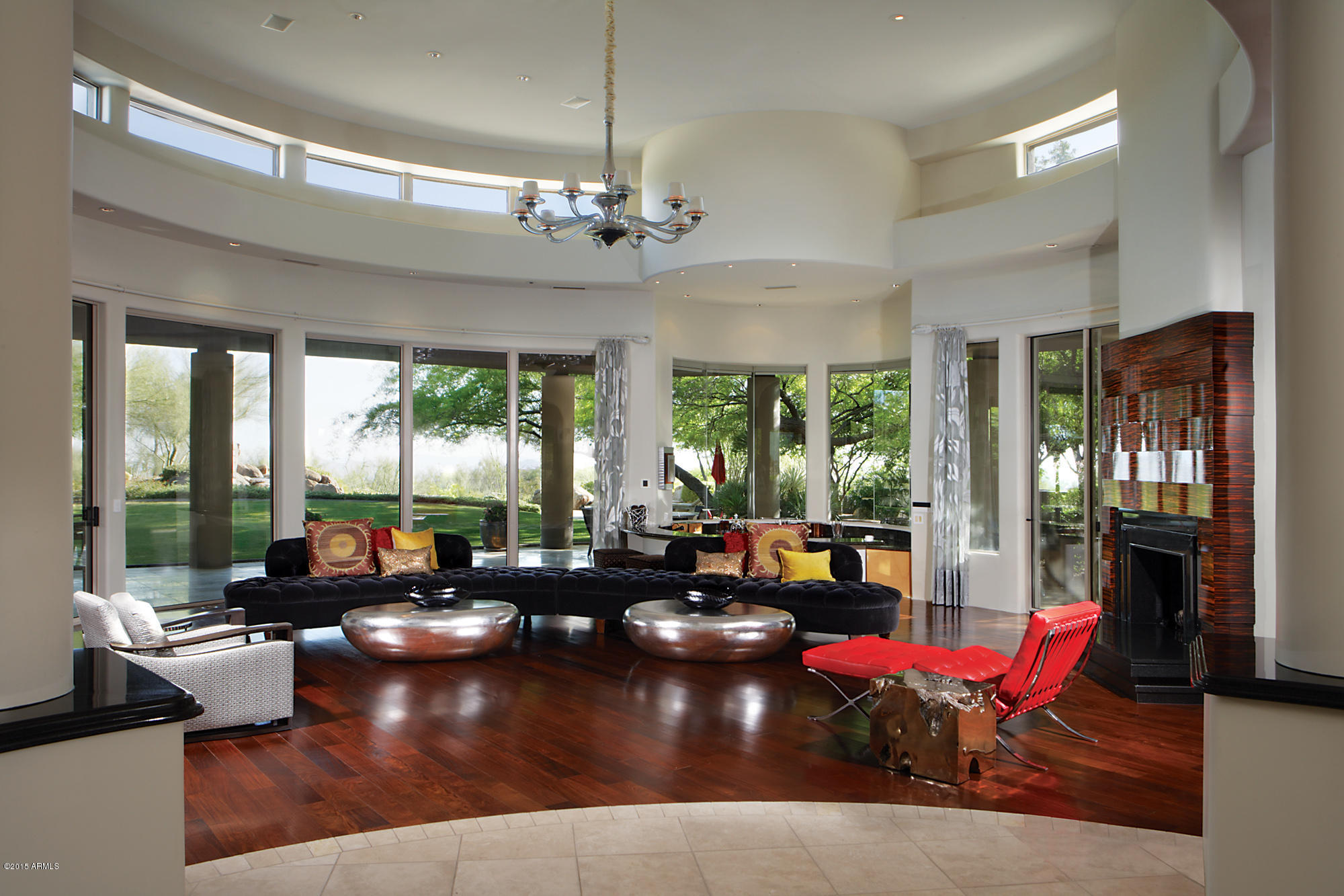 The Peak - Residential