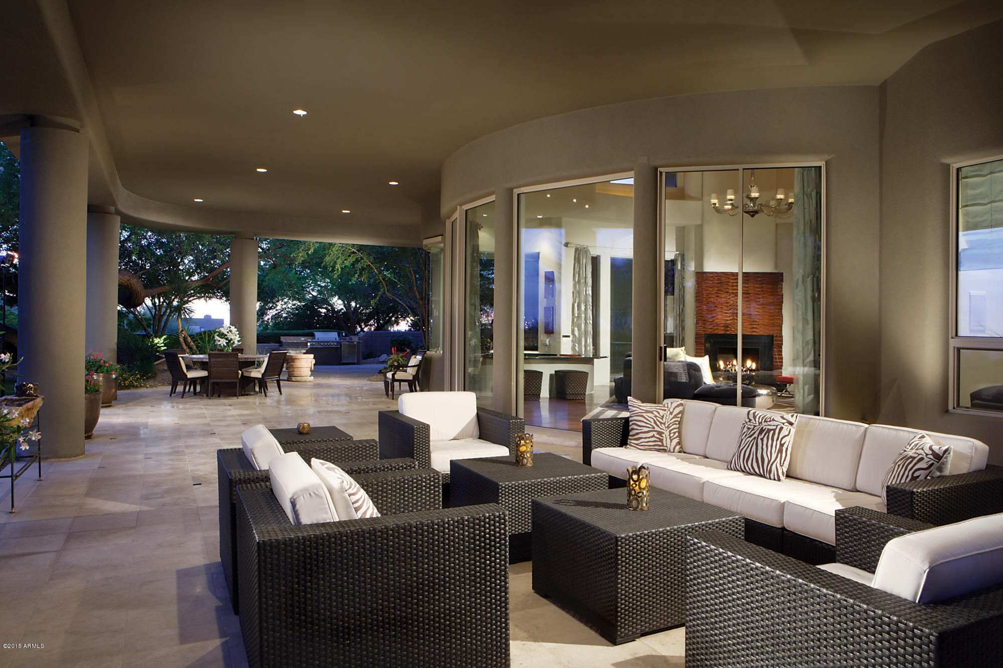 The Peak - Residential