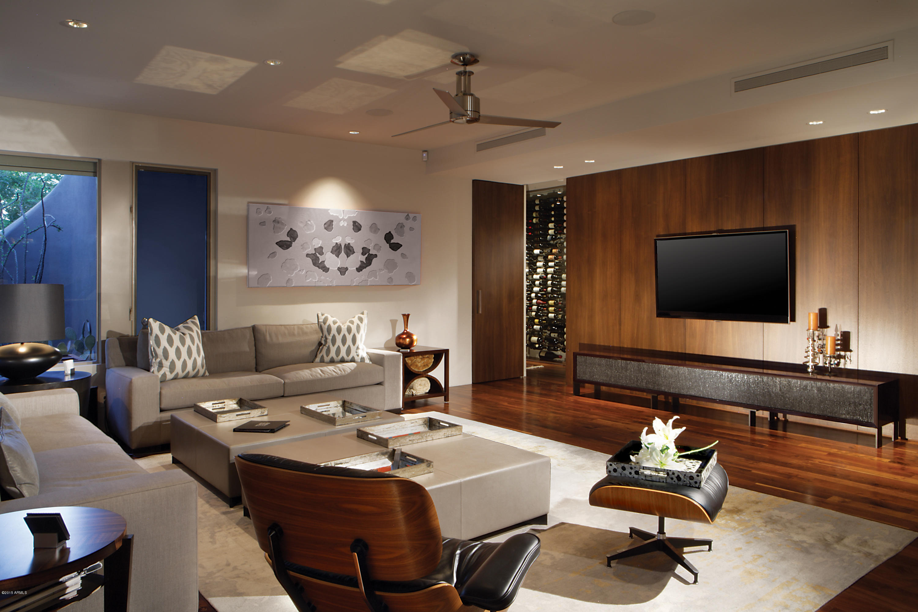 The Peak - Residential